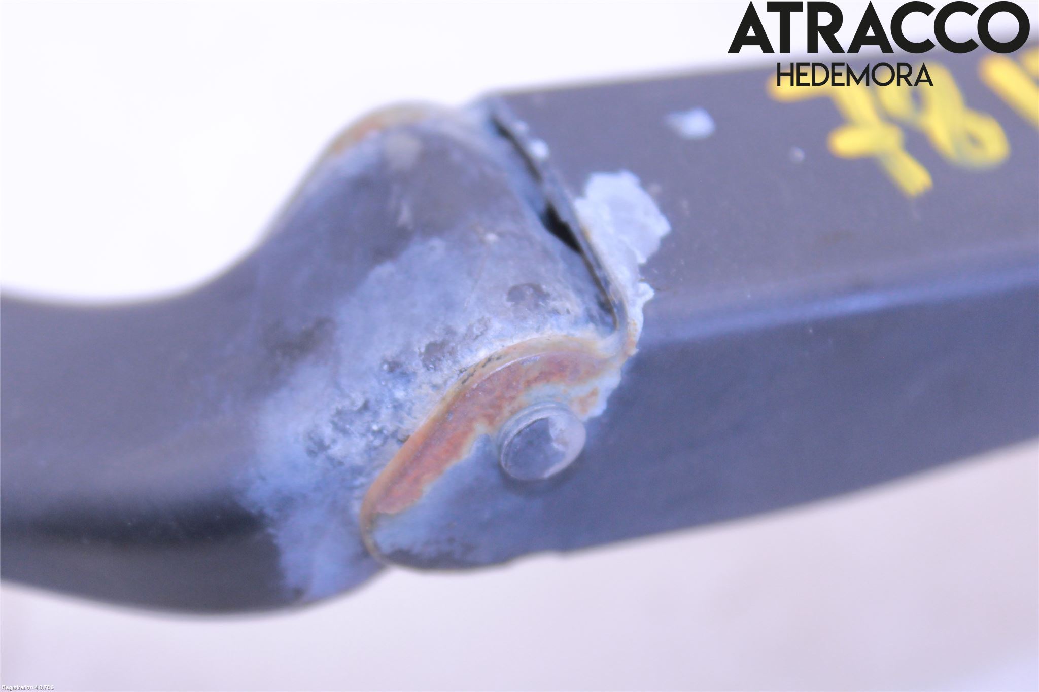 Ford GALAXY 06-15 Viskerarm-Armer Frontrute