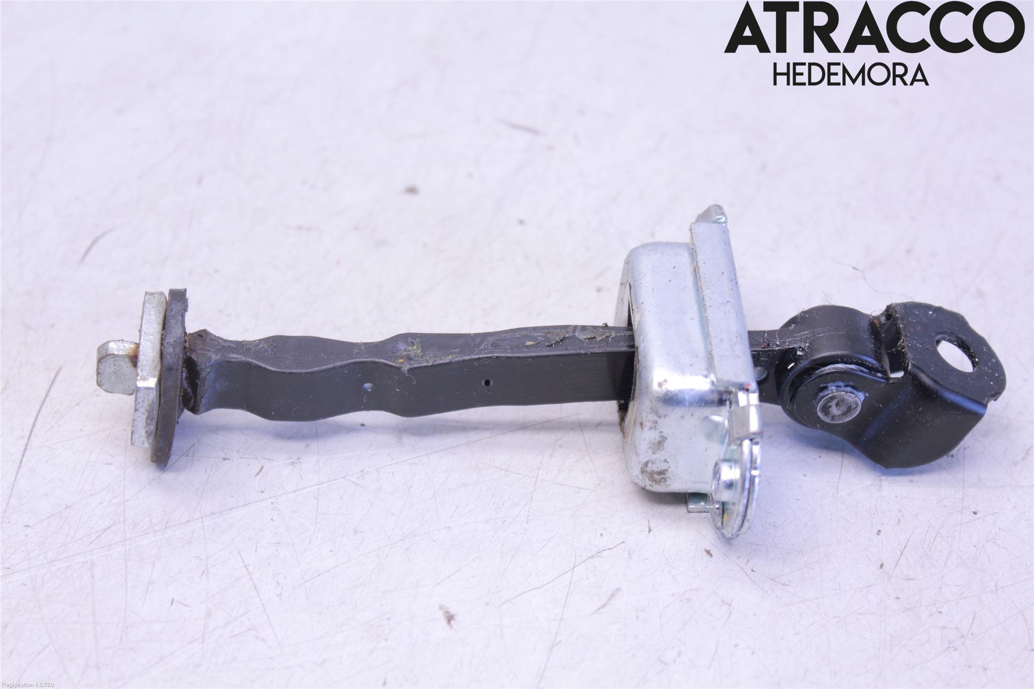 Nissan MICRA 11-16 Dørstopper