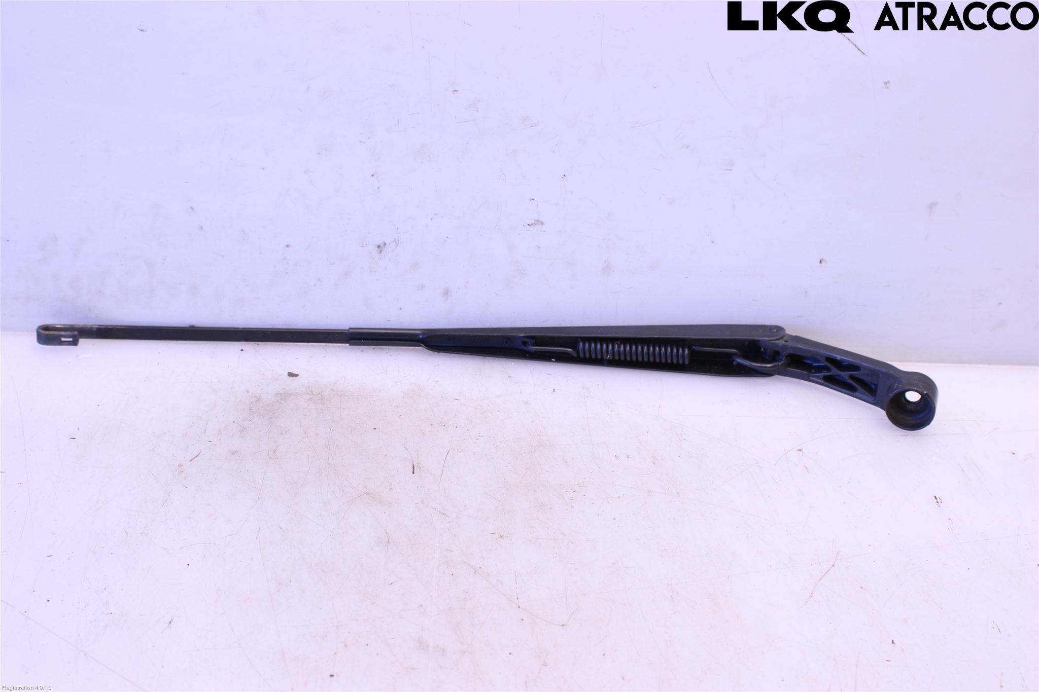 Toyota HILUX 05-16 Viskerarm-Armer Frontrute