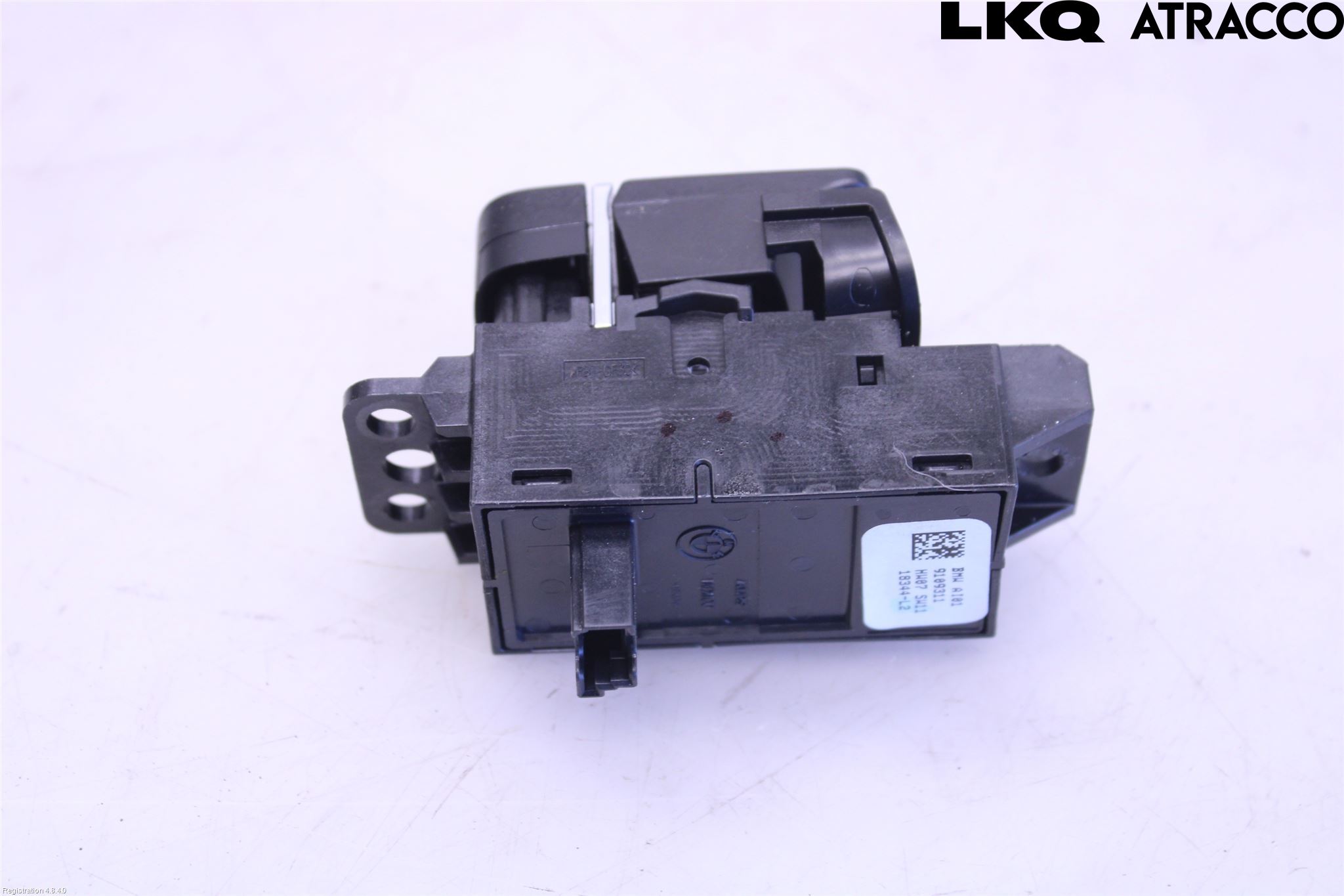 BMW 5 G30/G31/F90 17-23 Bryter Parkeringsbrems