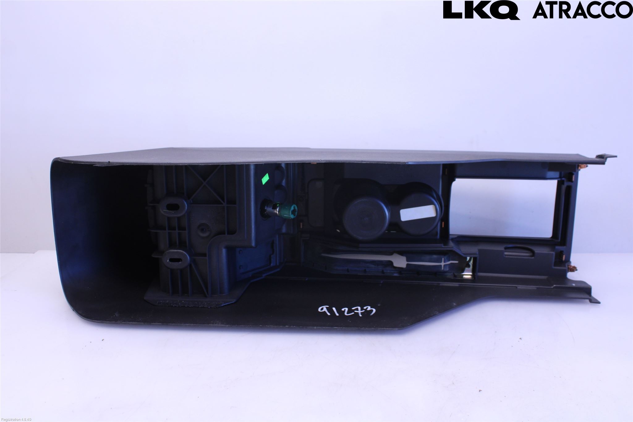 Ford MUSTANG V 05-14 Innr Konsoll-Lomme