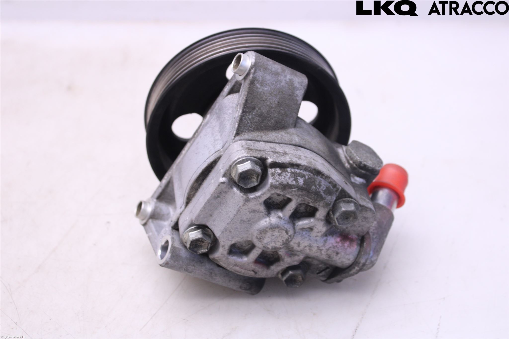 Ford MONDEO 07-15 Servo Pumpe