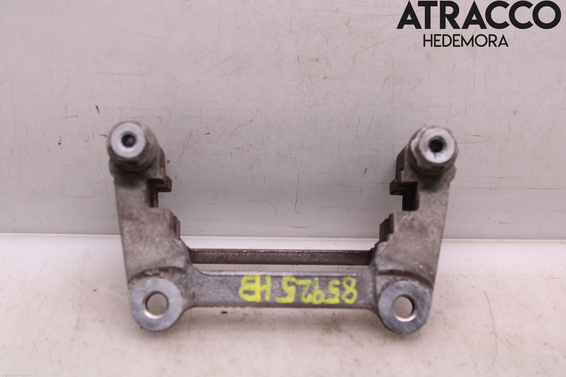 Audi A5 17- Bremsecaliper Feste Holder