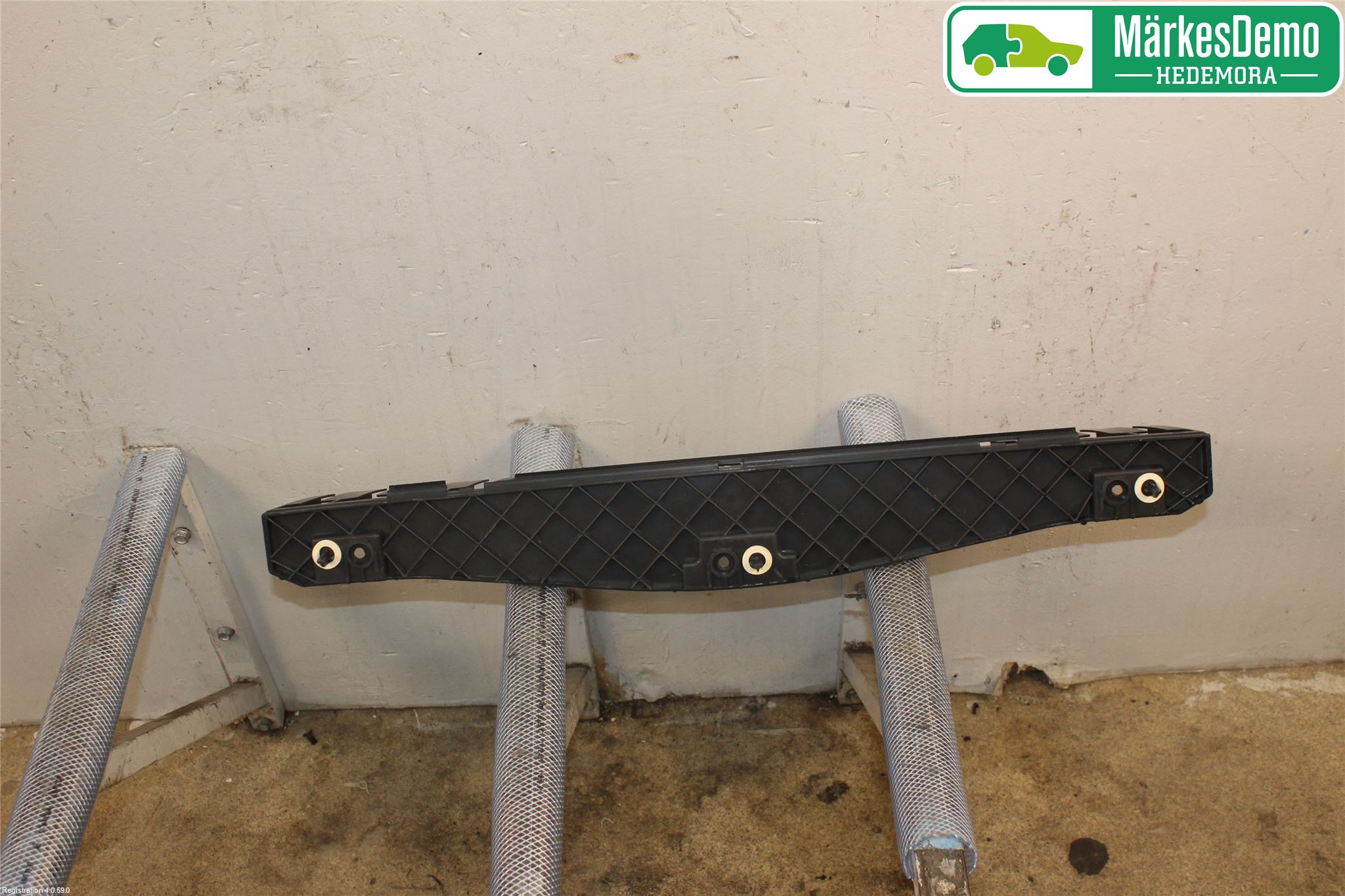 Peugeot 308 14-21 Støtfanger Bak Deform Element