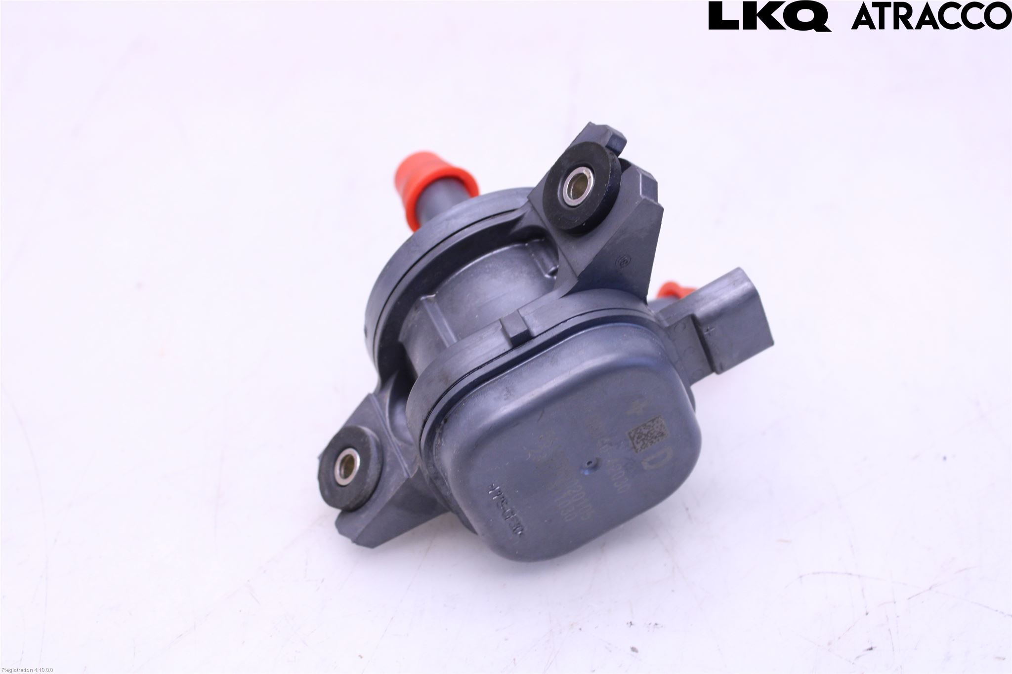 Toyota bZ4X EA10 22- Varme Sirkulasjonspumpe