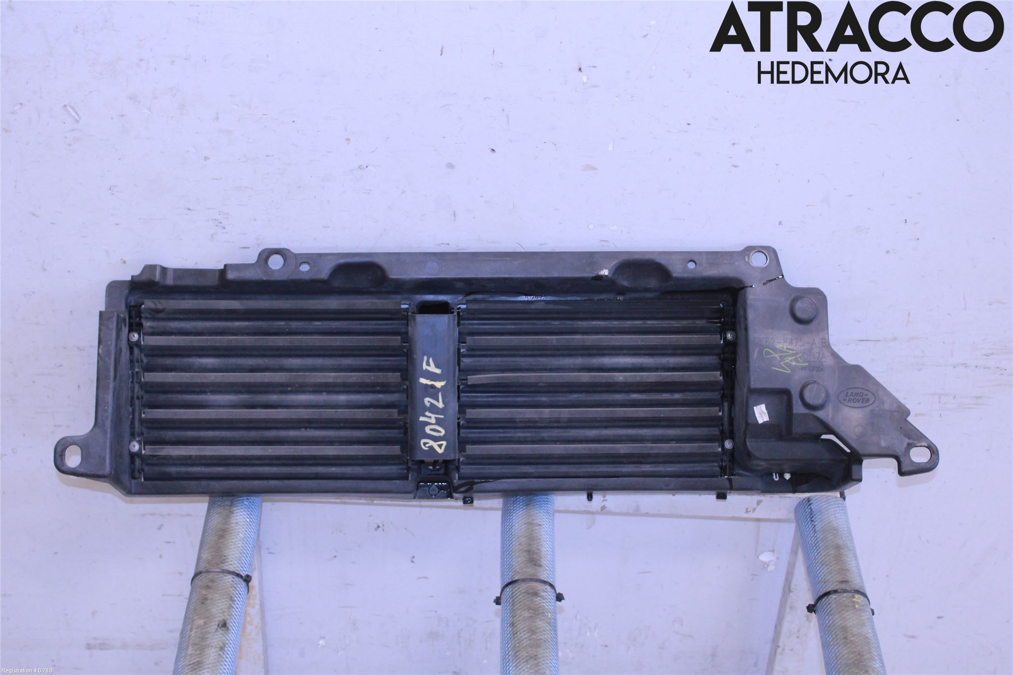 Landrover RANGE ROVER SPORT (L494) 14-22 Front Øvrig