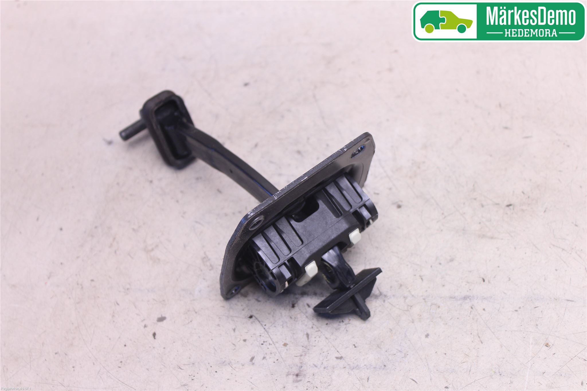 Peugeot EXPERT/E-EXPERT 17- Dørstopper