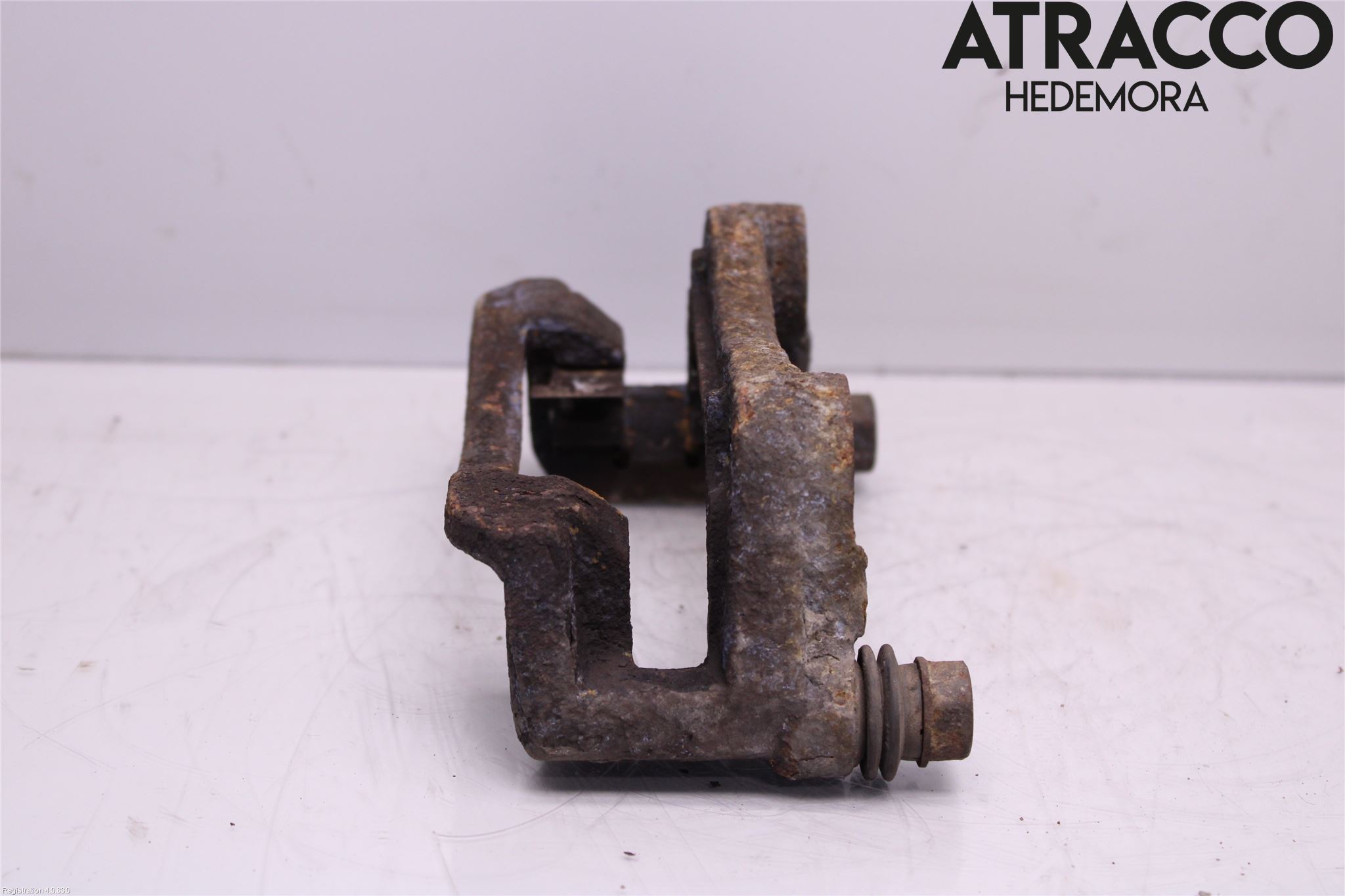 Kia PICANTO 17- Bremsecaliper Feste Holder