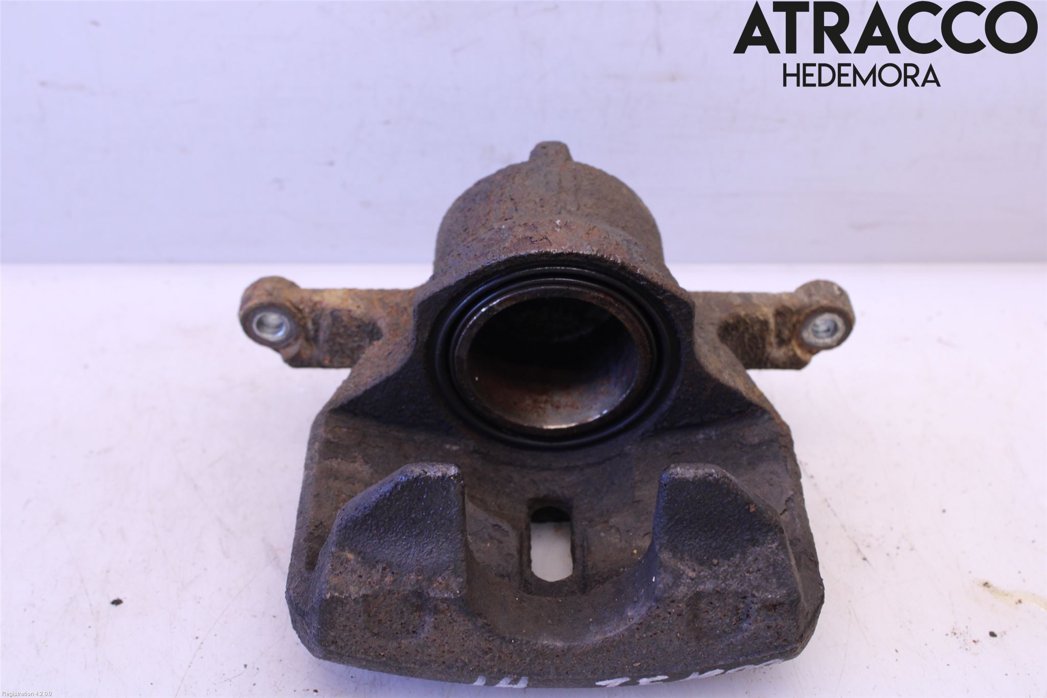 Mazda CX-5 12-17 Bremsecaliper Foran Høyre