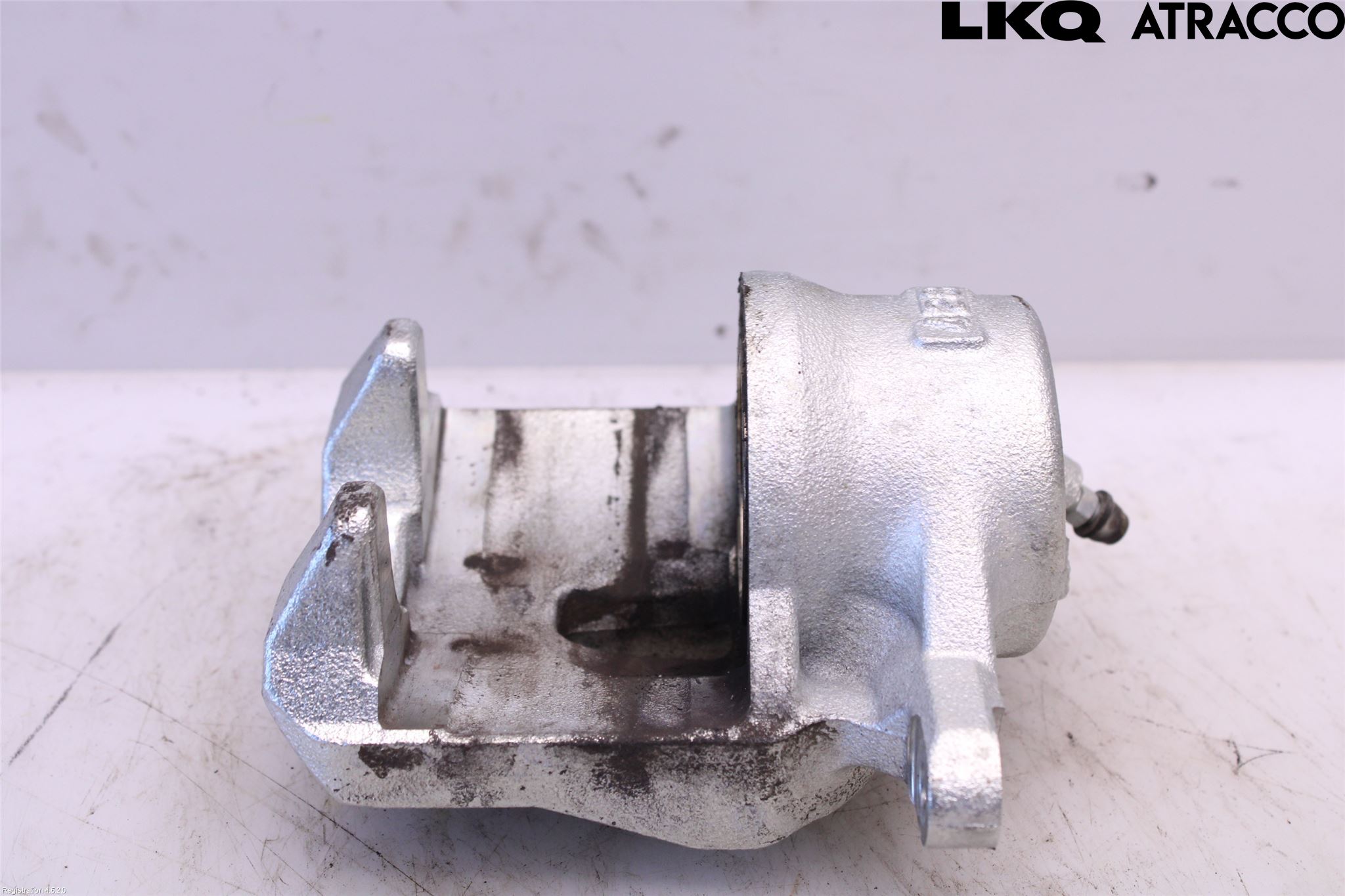 Toyota COROLLA CROSS XG10 22- Bremsecaliper Foran Venstre
