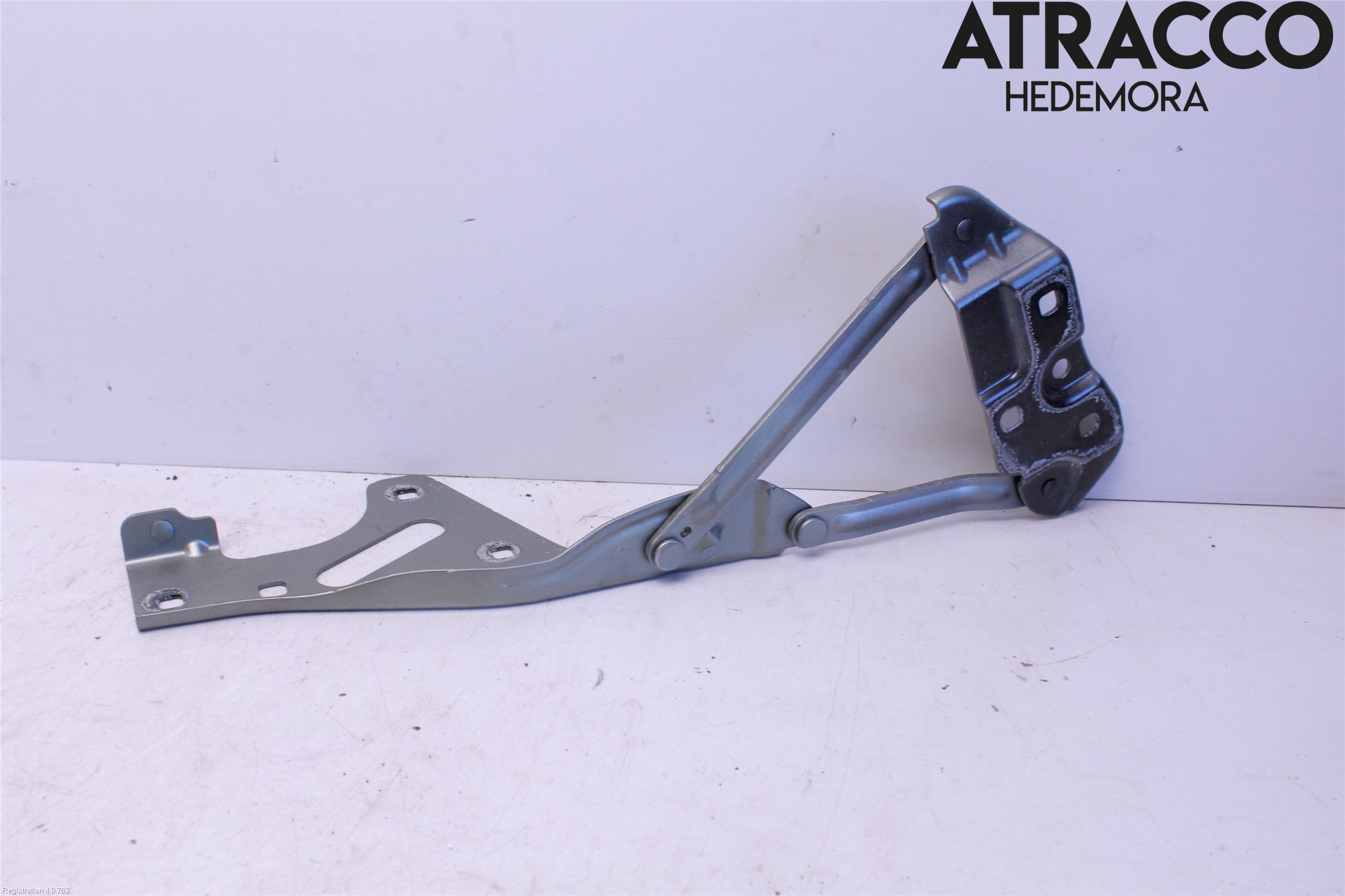 Landrover DEFENDER (L663) 20- Panser Hengsel - Hengsler