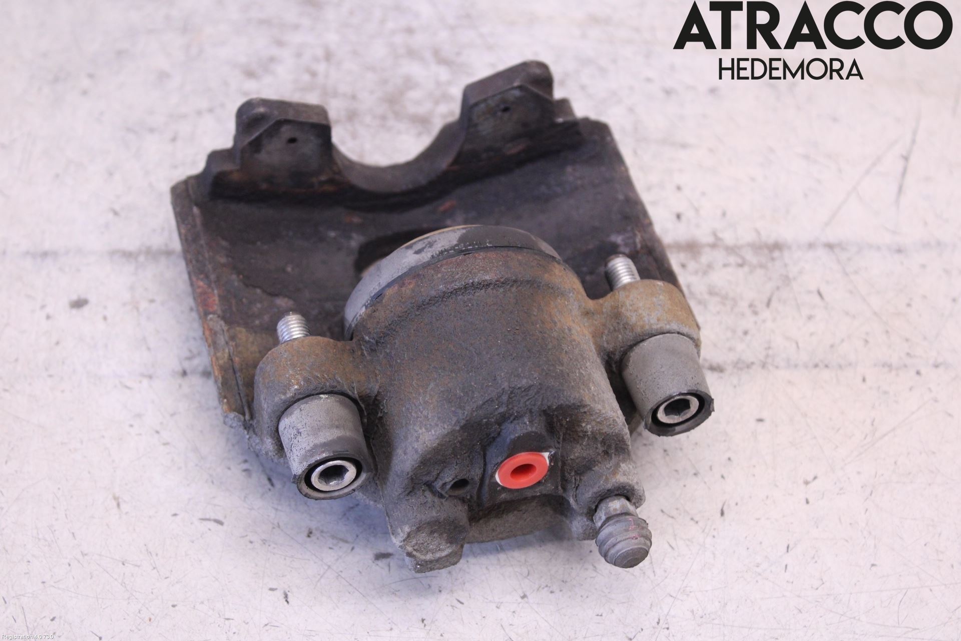 Toyota YARIS XP130 15-20 Bremsecaliper Foran Venstre