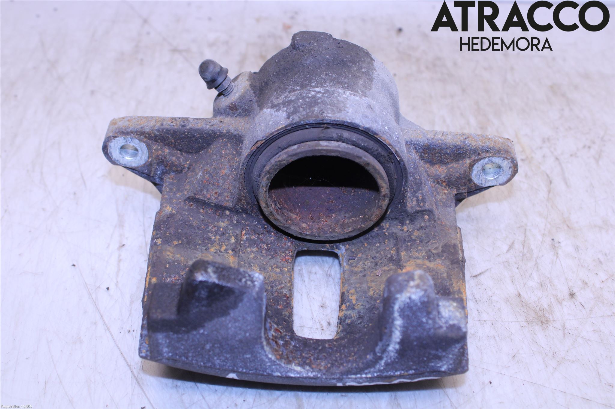 Peugeot PEUGOT 208 16-19 Bremsecaliper Foran Venstre