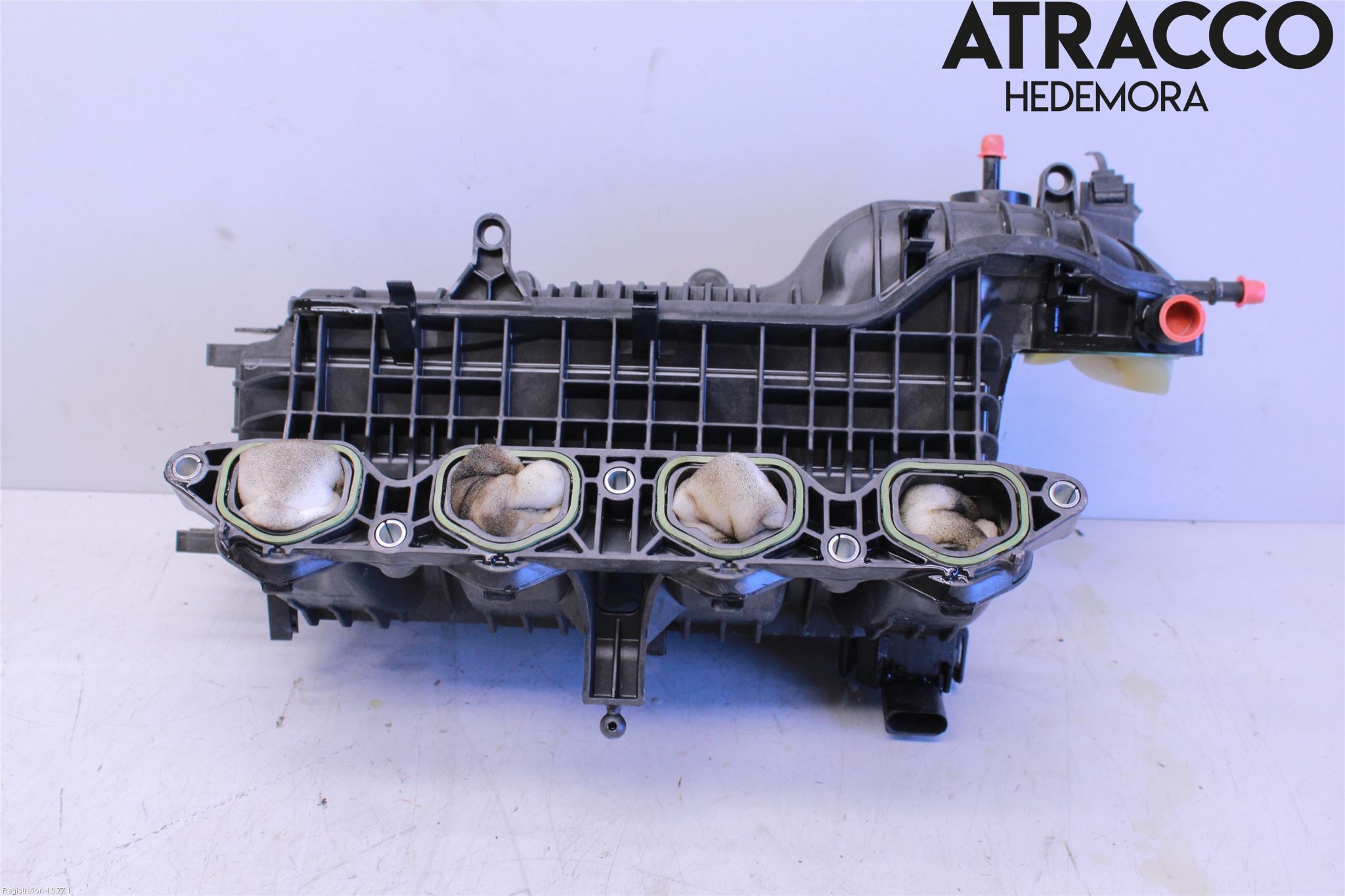 Volkswagen VW SHARAN 11- Innsugningsmanifold