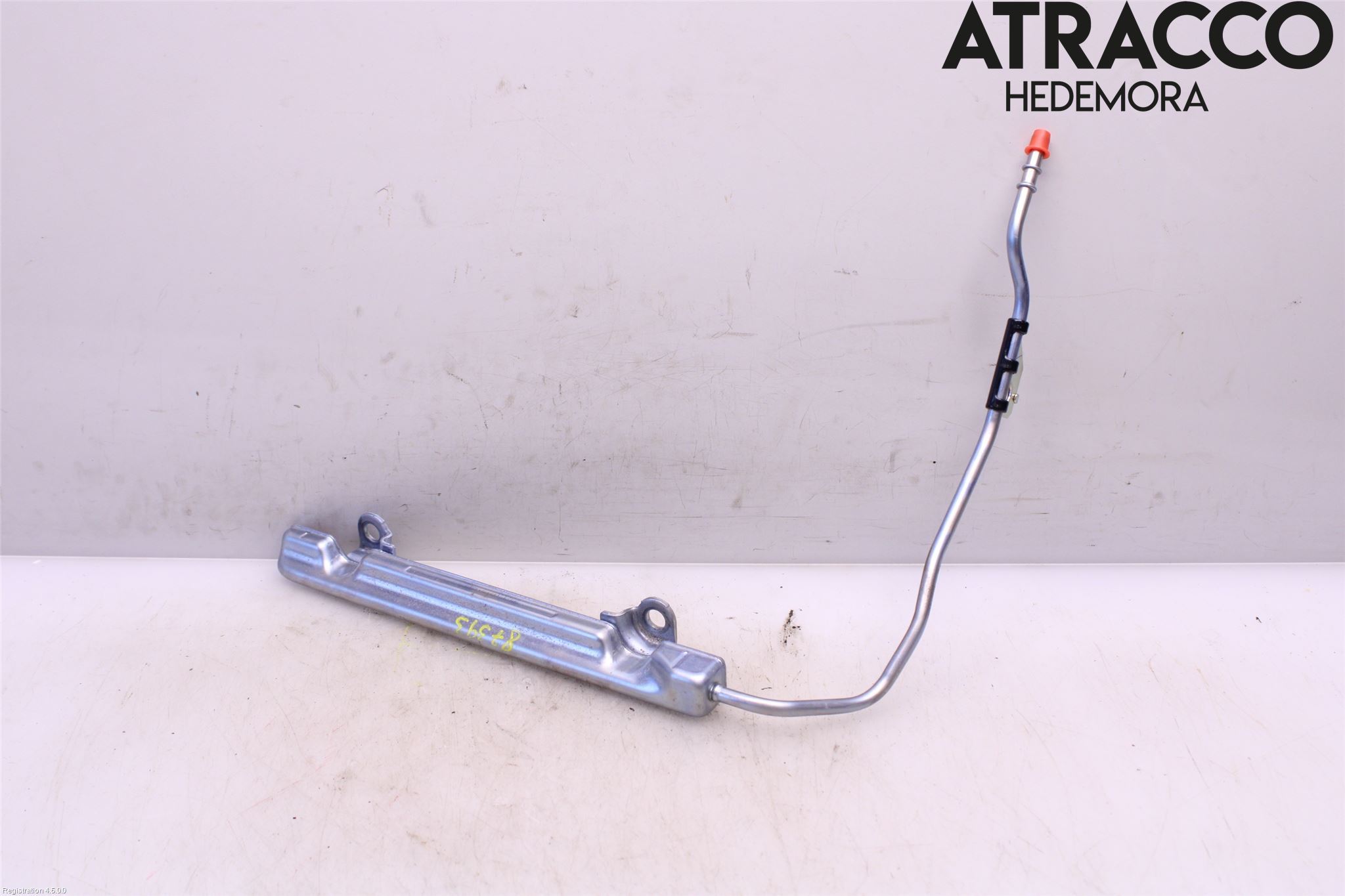 Toyota COROLLA 19- Inj. Fuelrail