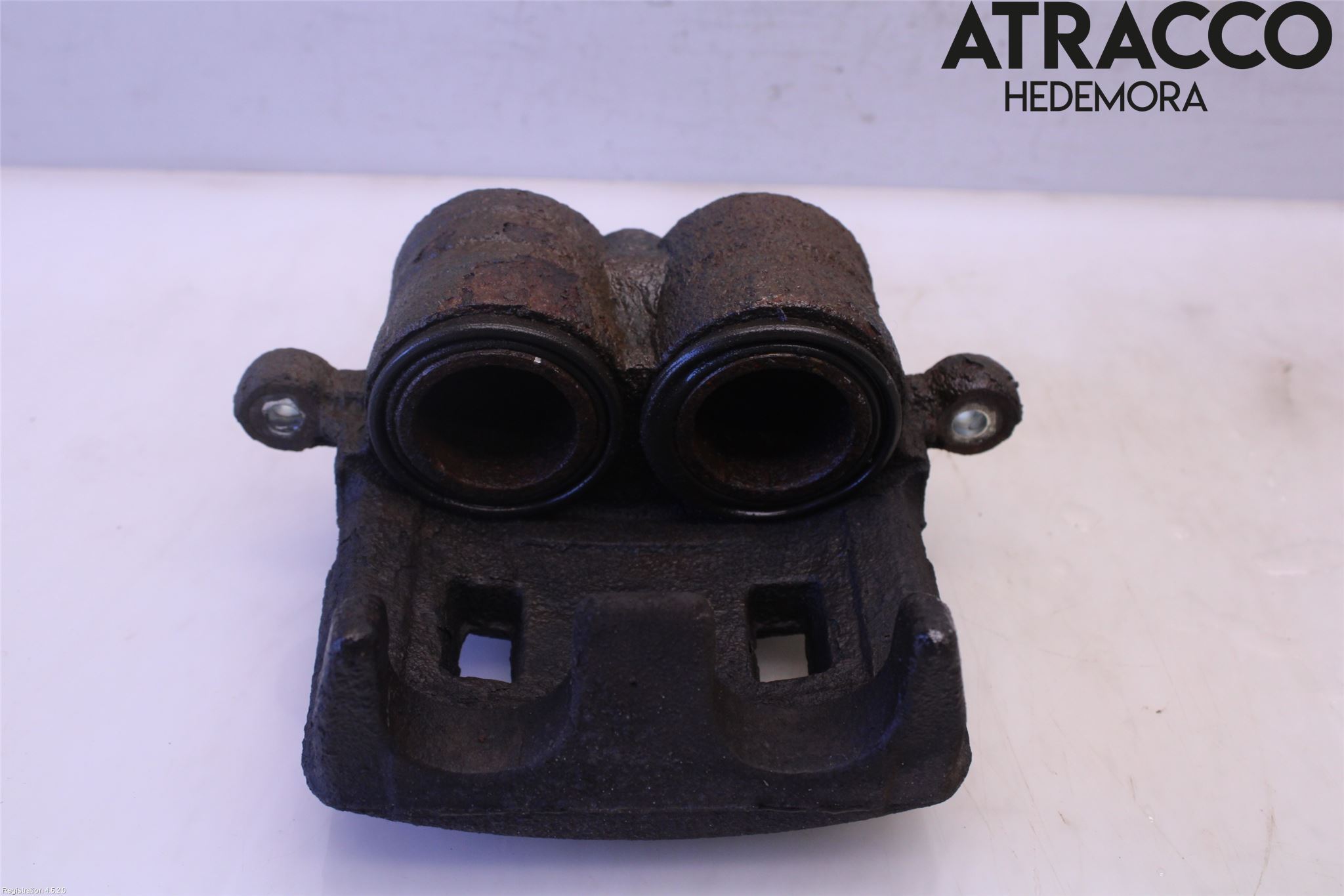 Subaru IMPREZA IV 13-17 Bremsecaliper Foran Venstre