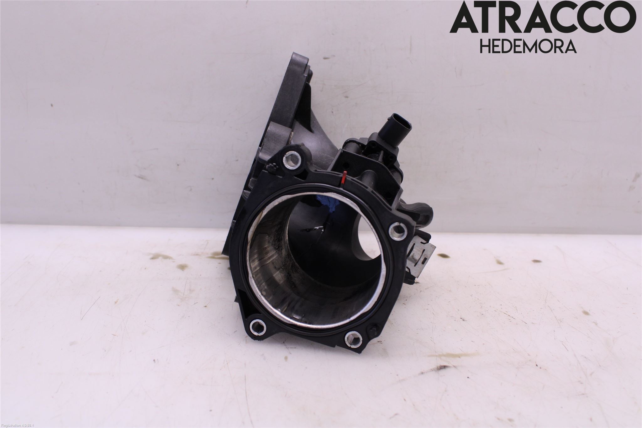 Mercedes-Benz MB E-KLASS (W212) 09-16 Innsugningsmanifold