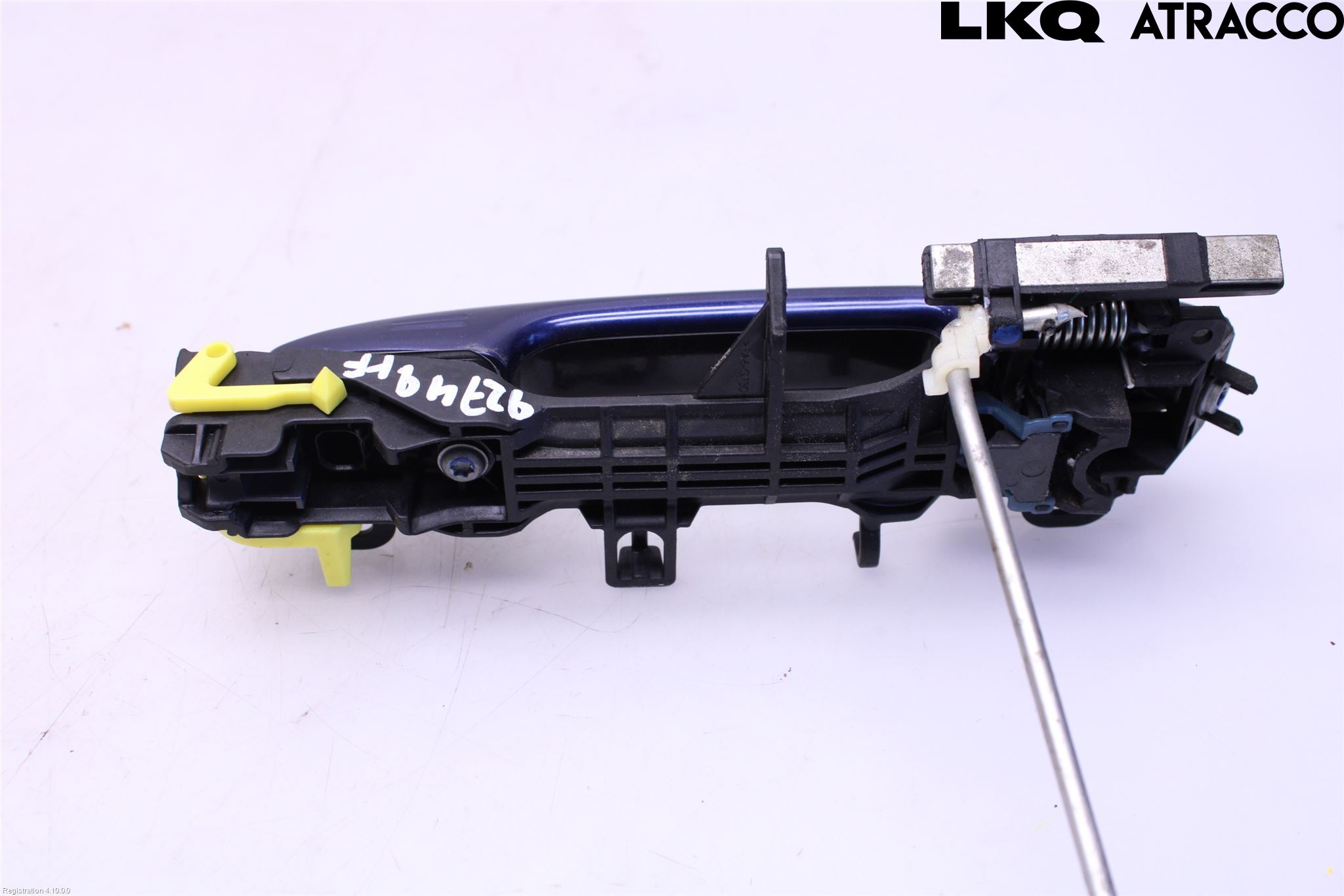 Toyota AVENSIS 16-18 Dørhandtak Ytre Høyre