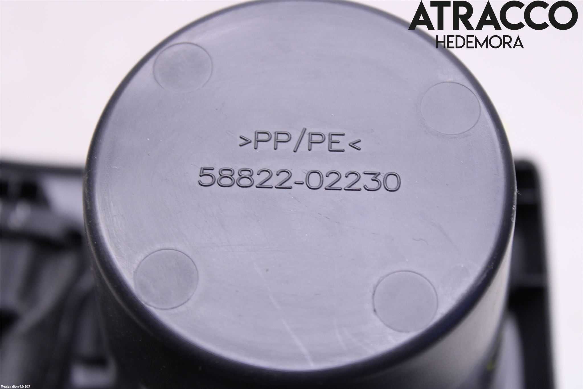 Toyota AURIS 13-19 Innr Koppholder