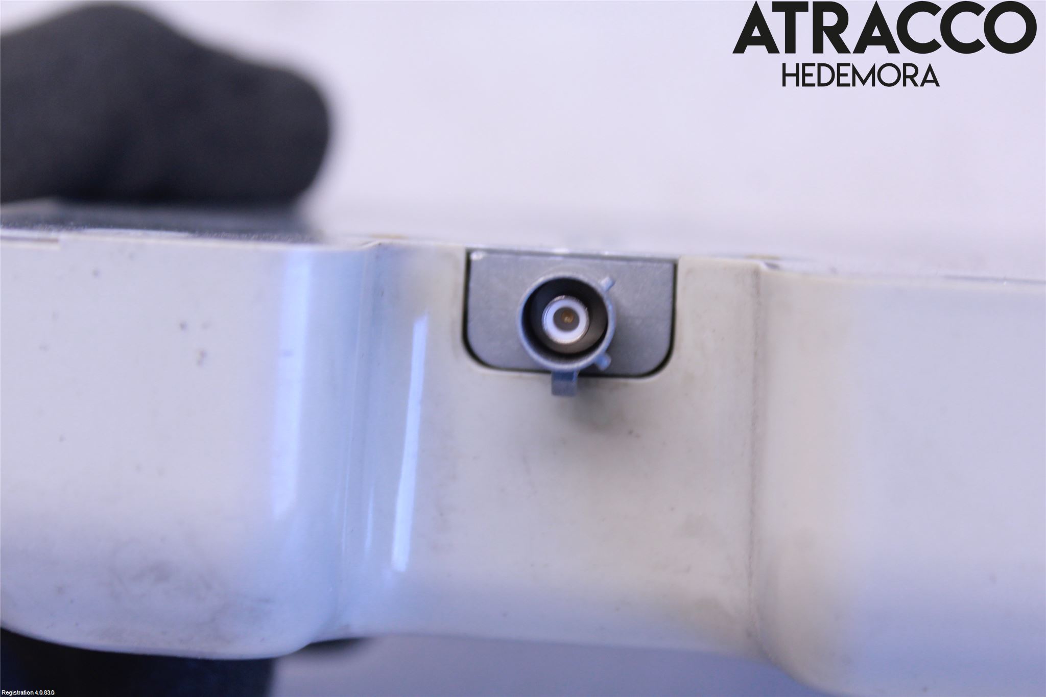 BMW 6 E63/64    02-10 Stereo Antenneforsterker