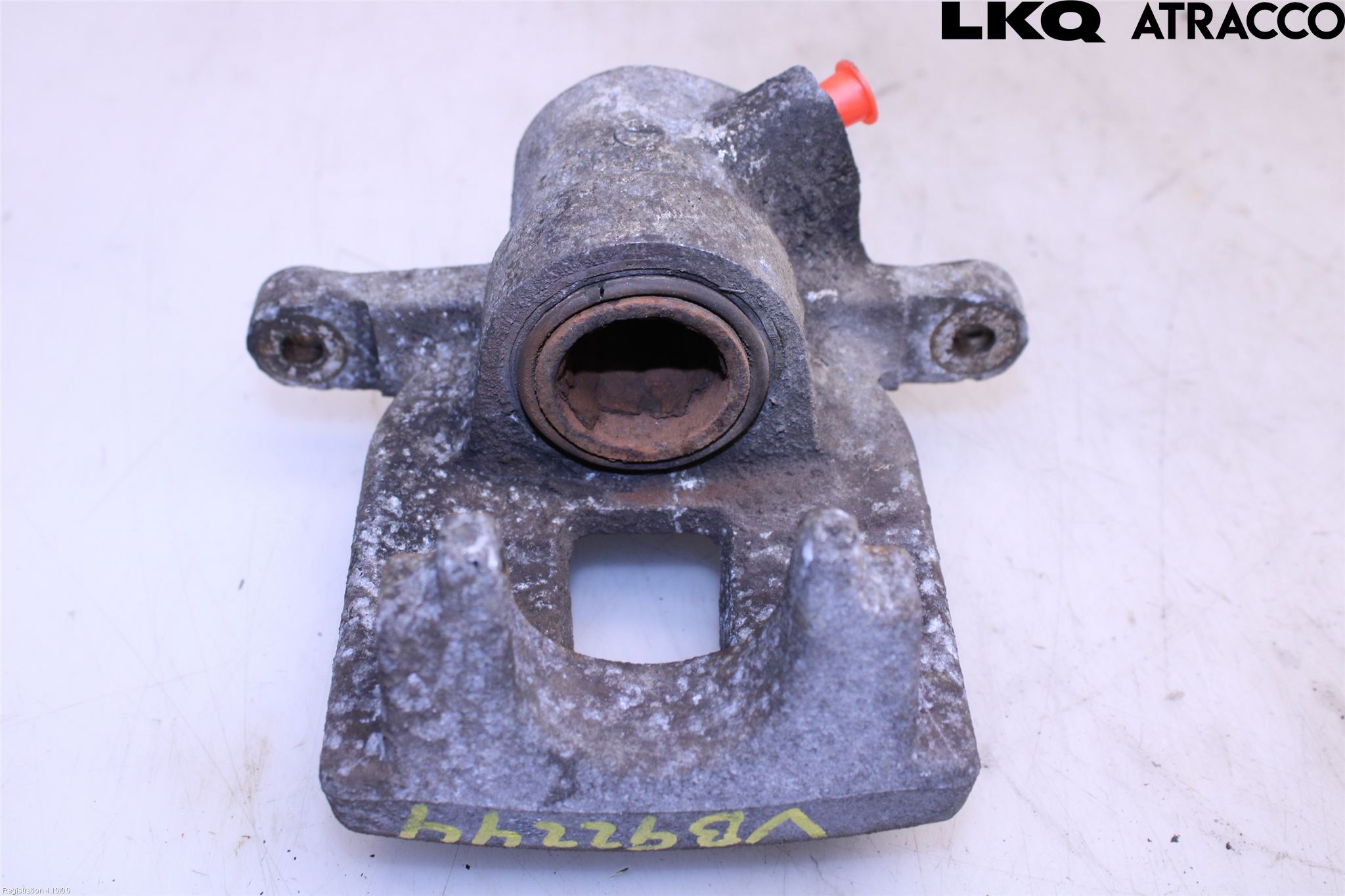 Toyota VERSO 09-18 Bremsecaliper Bak Venstre