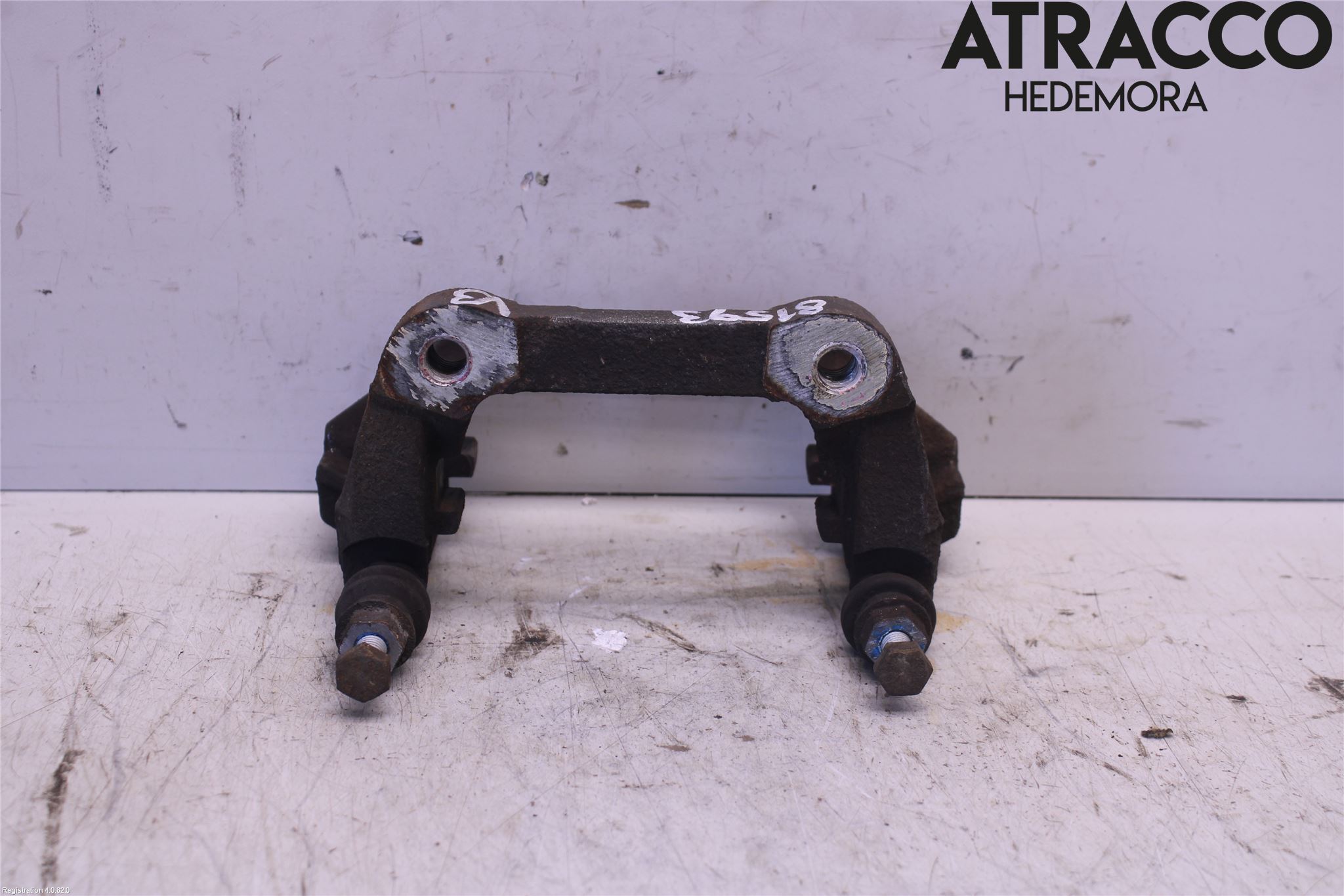 Volvo XC60 14-17 Bremsecaliper Feste Holder