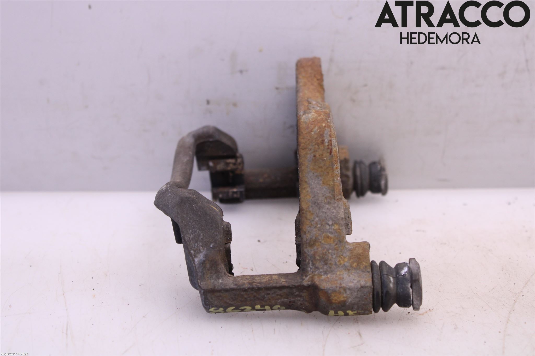 Toyota COROLLA 19- Bremsecaliper Feste Holder