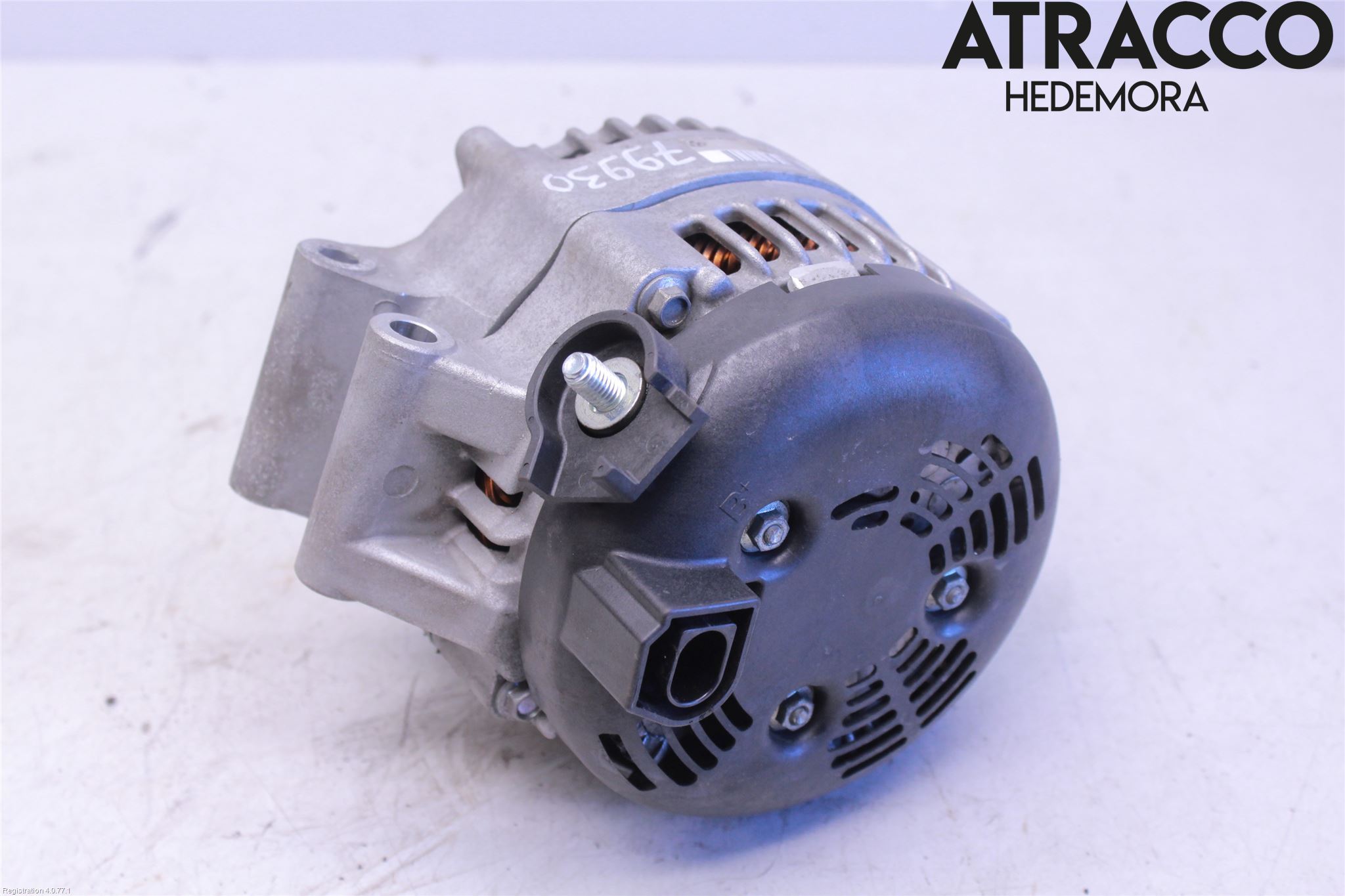 BMW 1 F20/F21 11-19 Dynamo