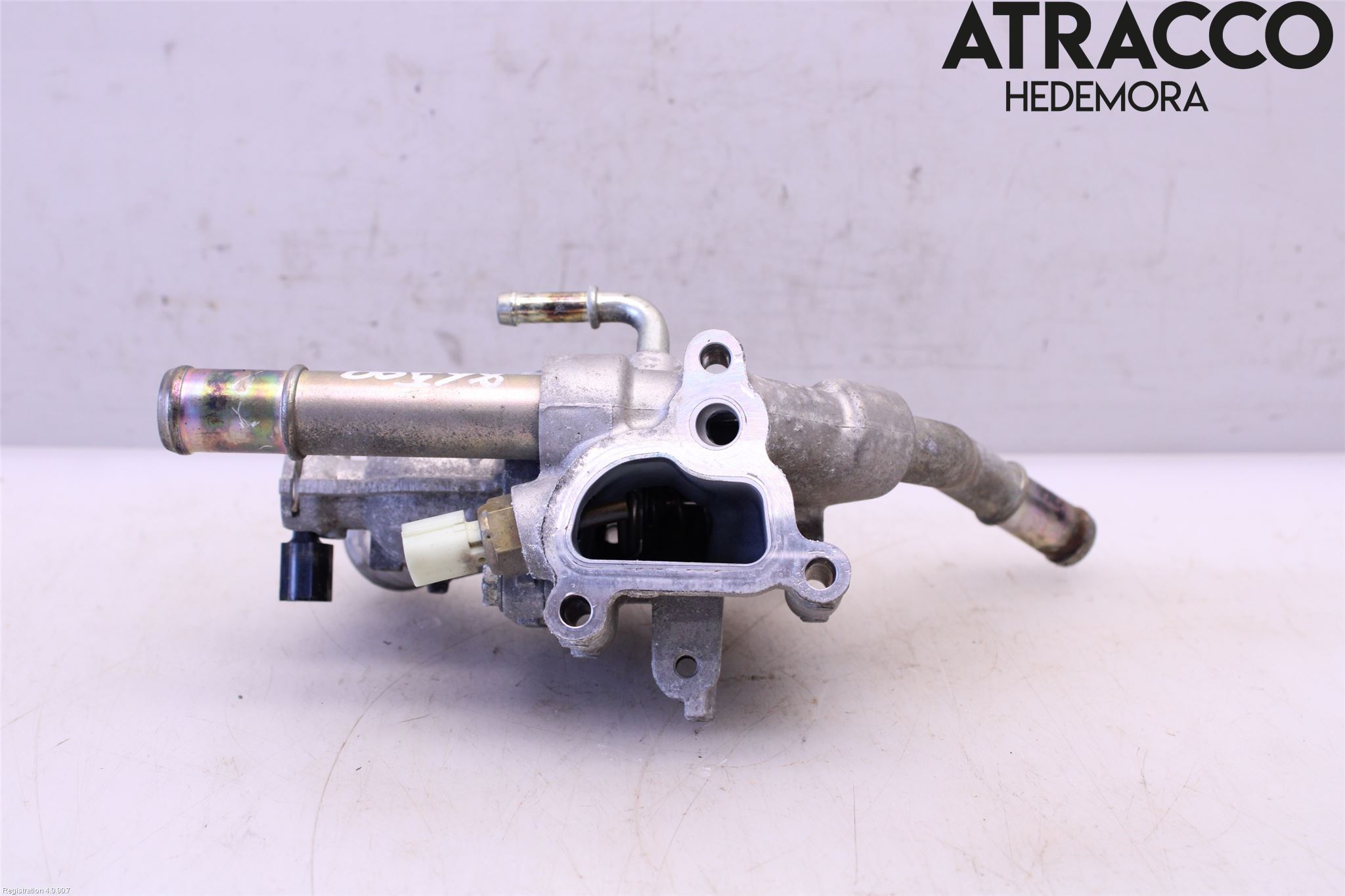 Honda CIVIC 17-22 Termostathus - Lokk