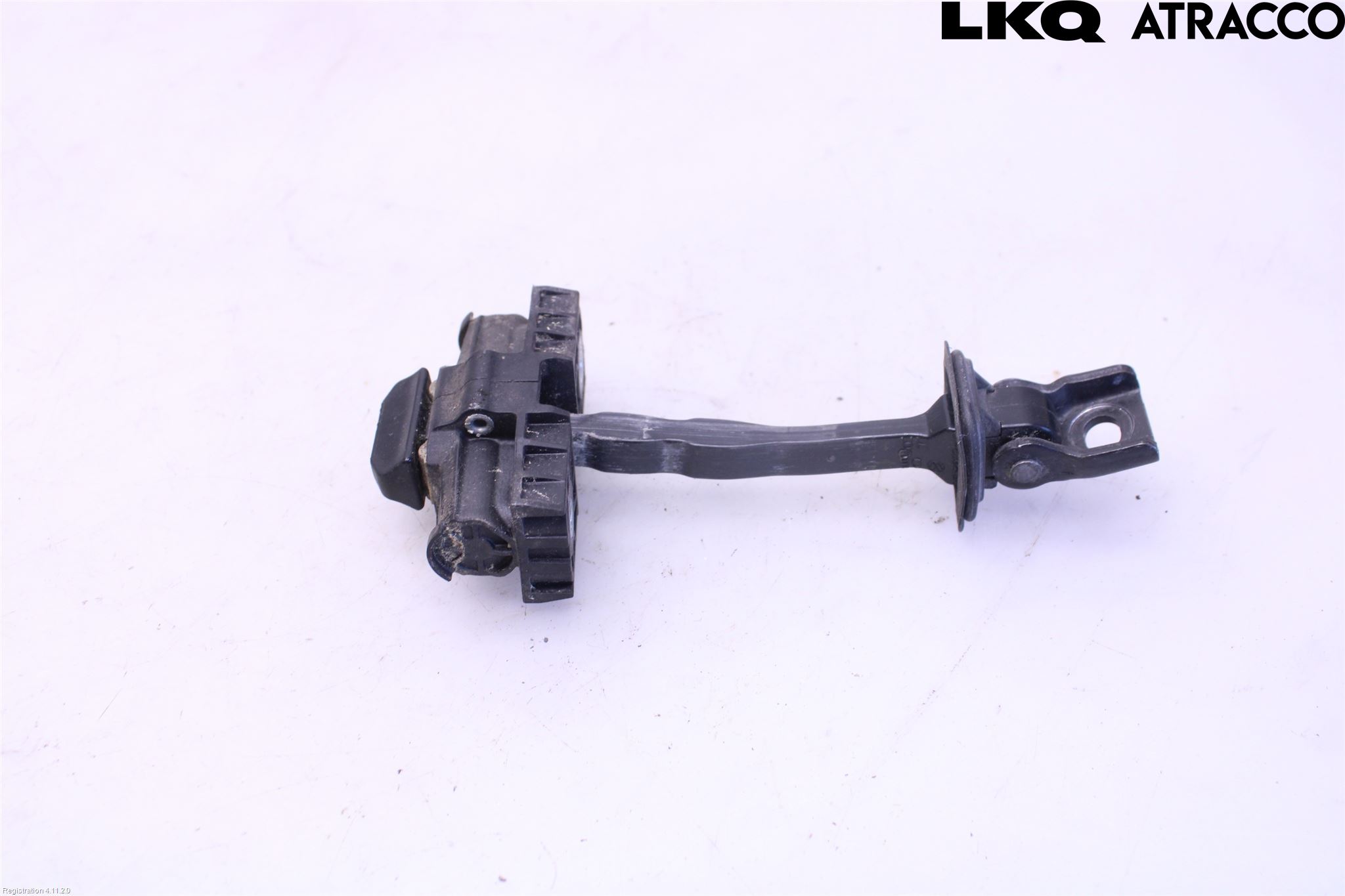 Volkswagen VW POLO 10-17 Dørstopper