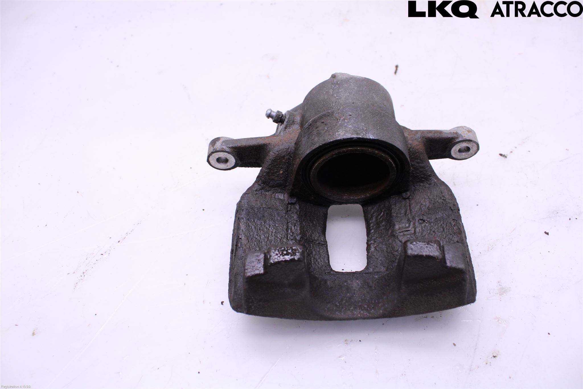 Peugeot 308 14-21 Bremsecaliper Foran Venstre