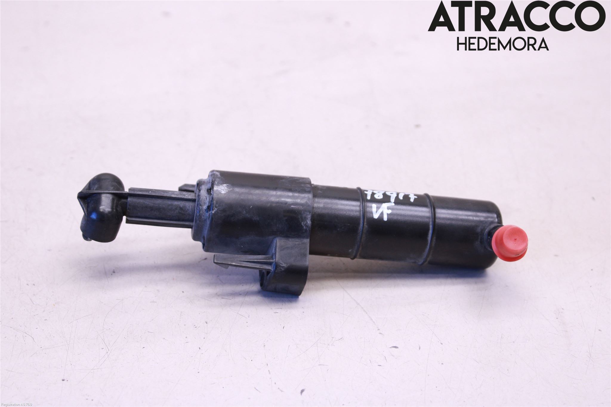 Mercedes-Benz MB C-KLASS (W204) 07-15 Spylerdyse Frontlykter