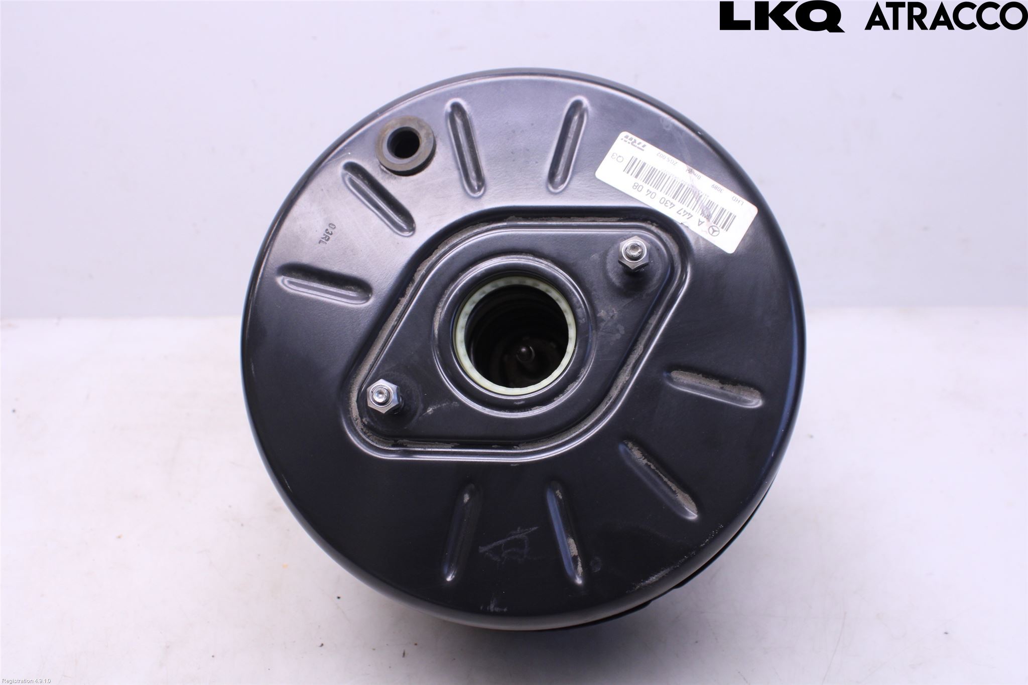 Mercedes-Benz MB VITO/V-KLASS (W640,W447,W448) 14- Bremseservo