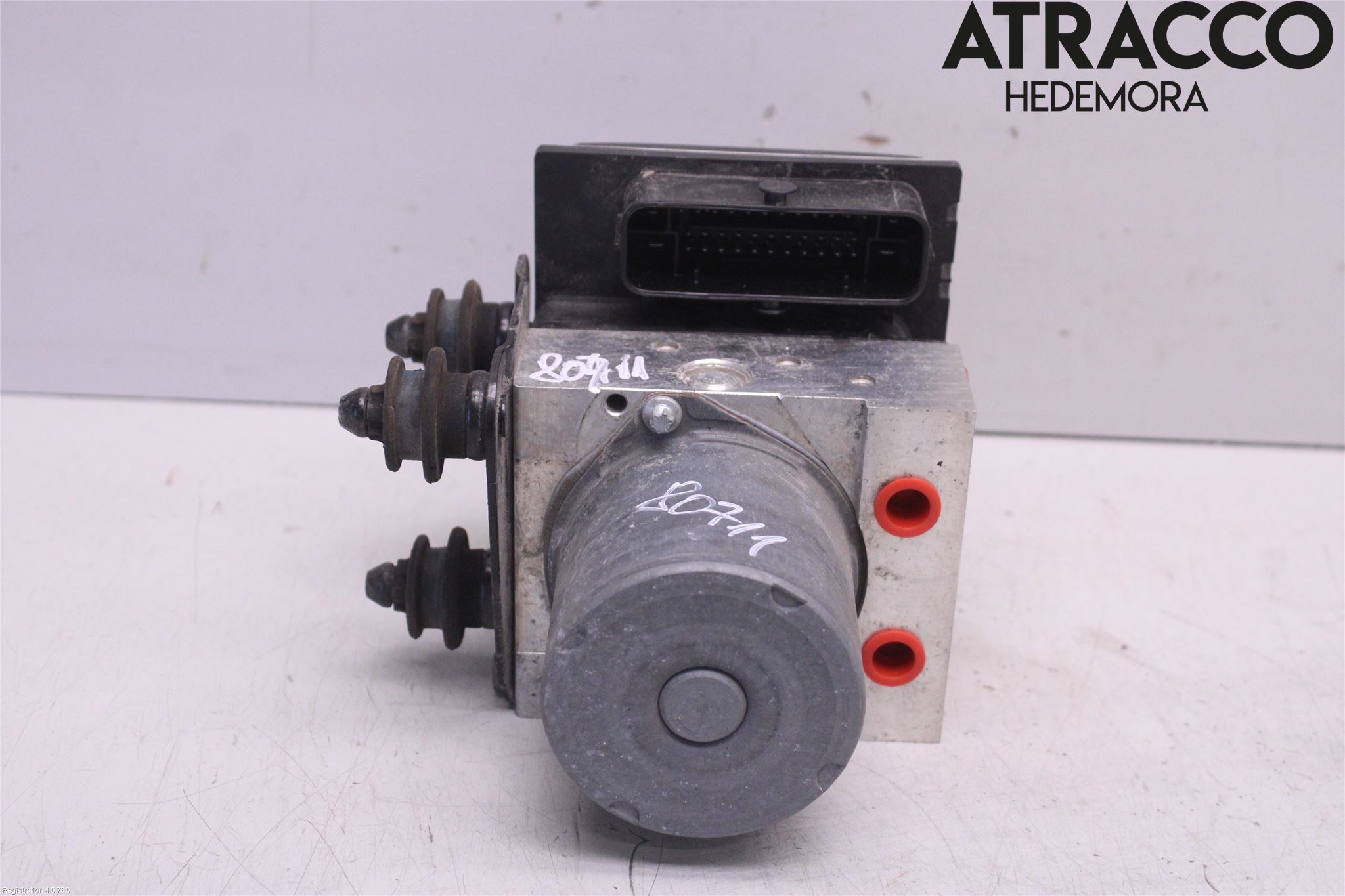 Audi Q5 09-16 Abs Hydraulikkaggregat