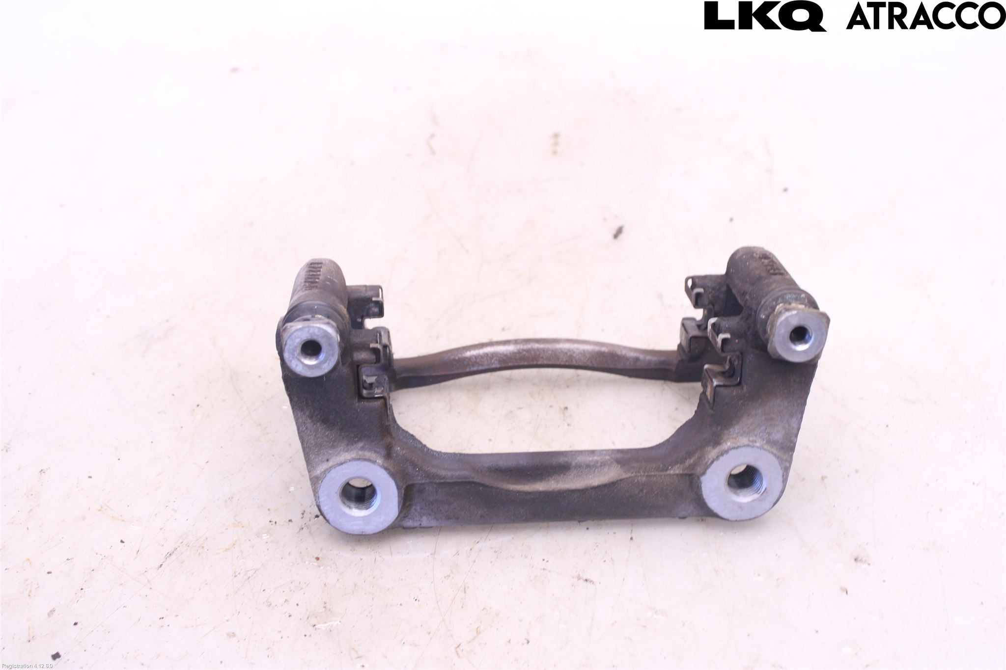 Mercedes-Benz MB A-KLASS (W177) 18- Bremsecaliper Feste Holder