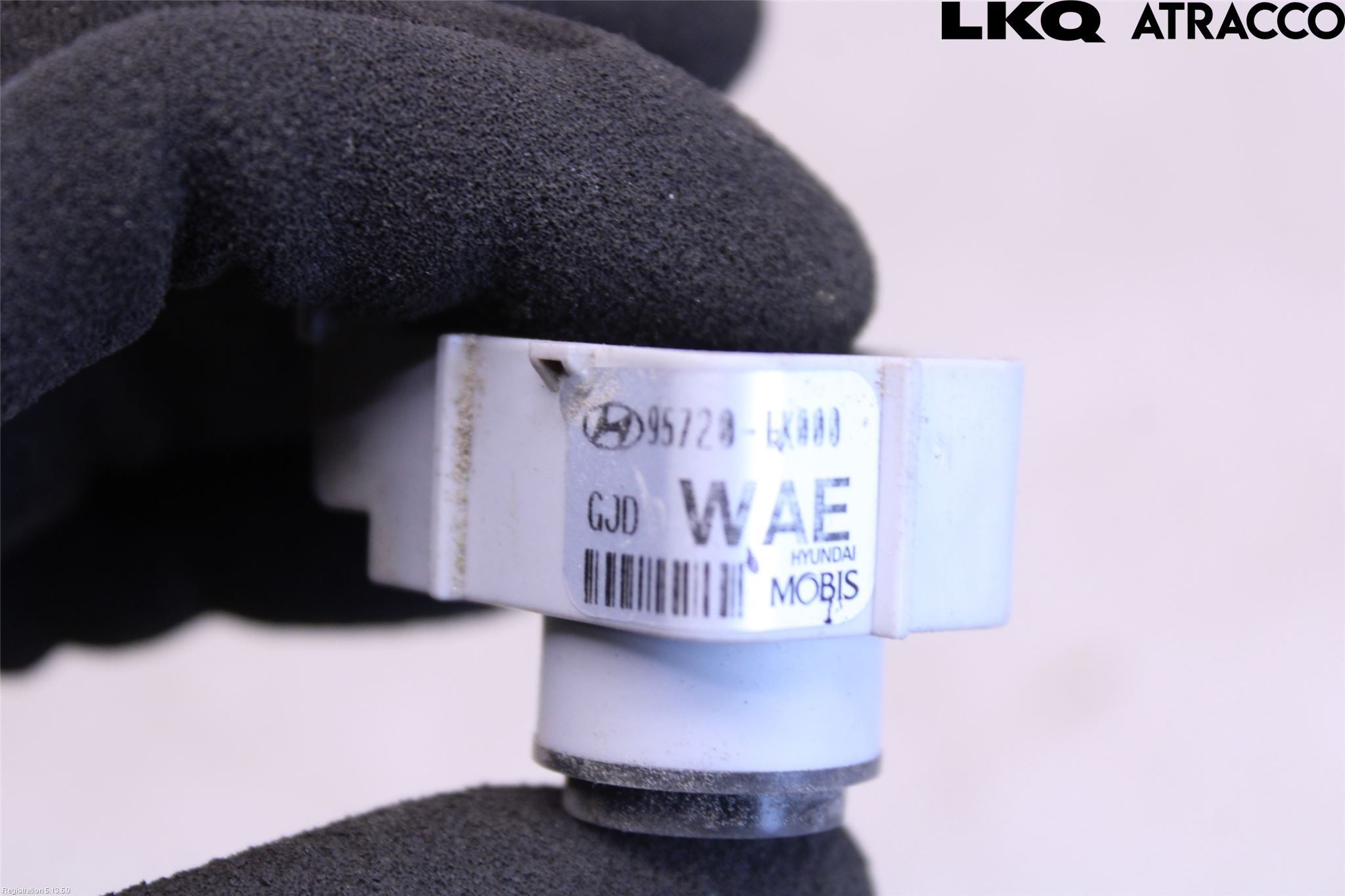 Hyundai ix20 Sensor Ryggesensor