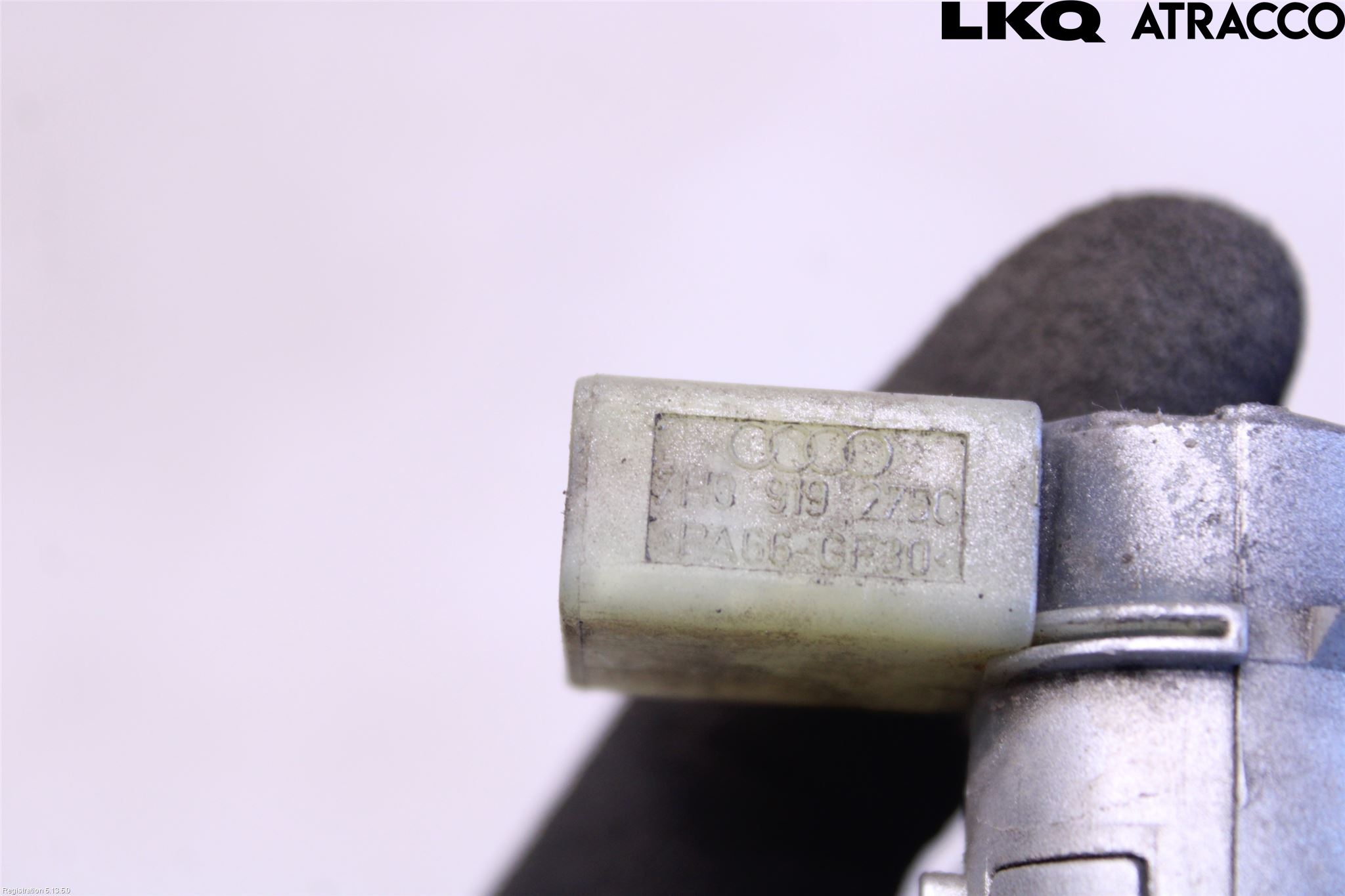 Audi A6/S6     05-11 Sensor Ryggesensor