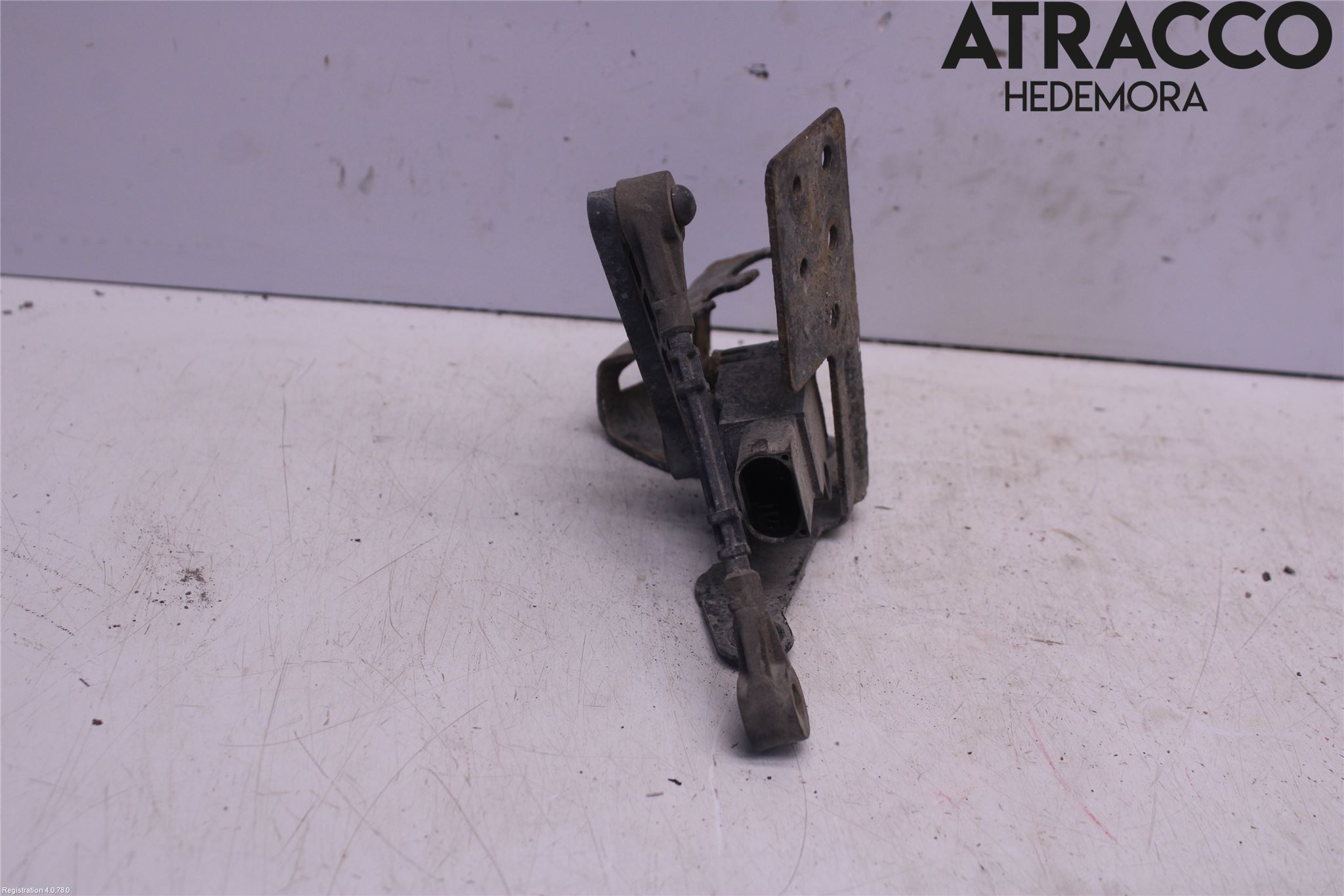 Landrover RANGE ROVER SPORT (L494) 14-22 Lastføler Bremser Bak