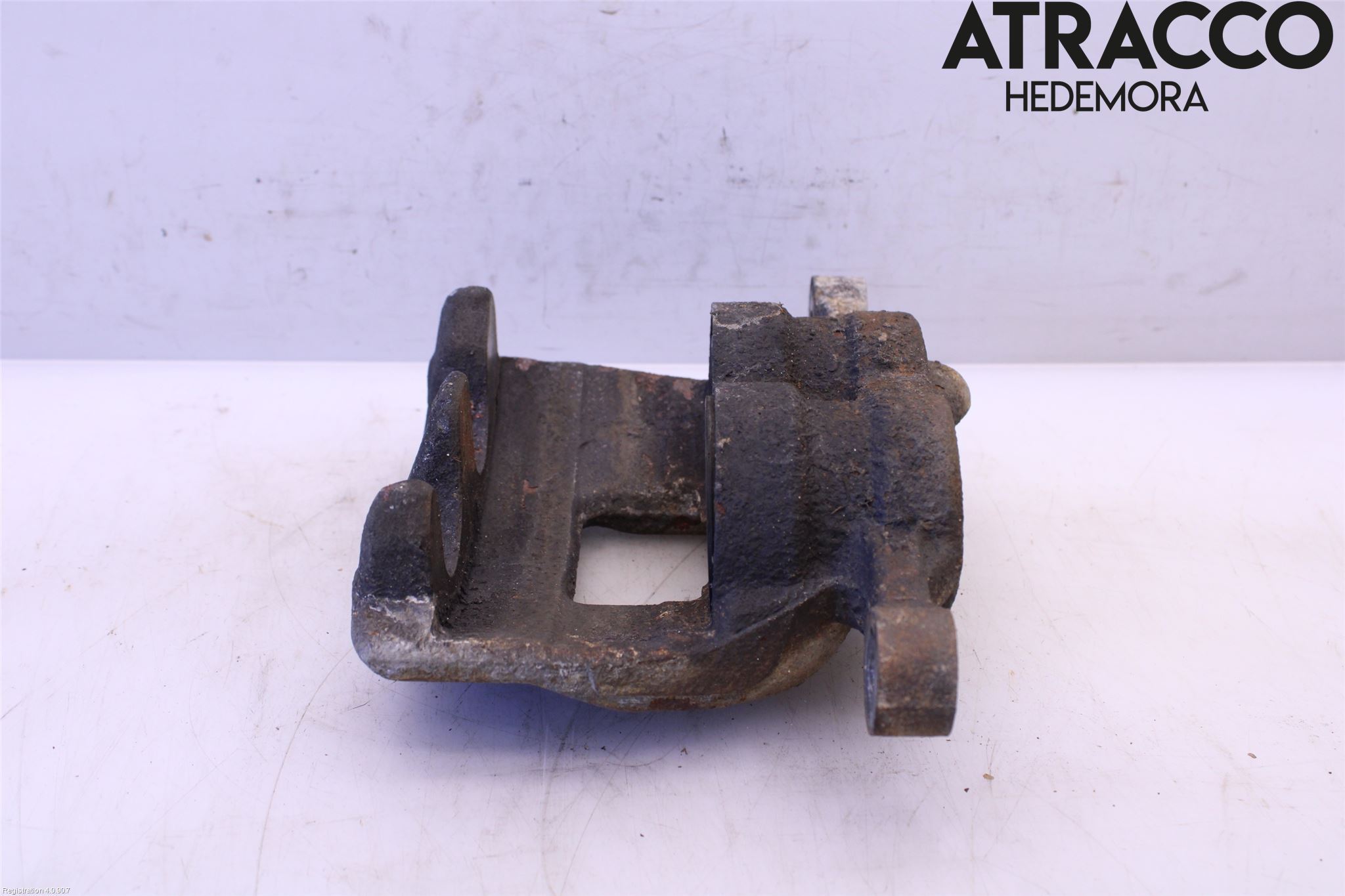 Ford TRANSIT SKÅP/BUSS 14-22 Bremsecaliper Foran Venstre