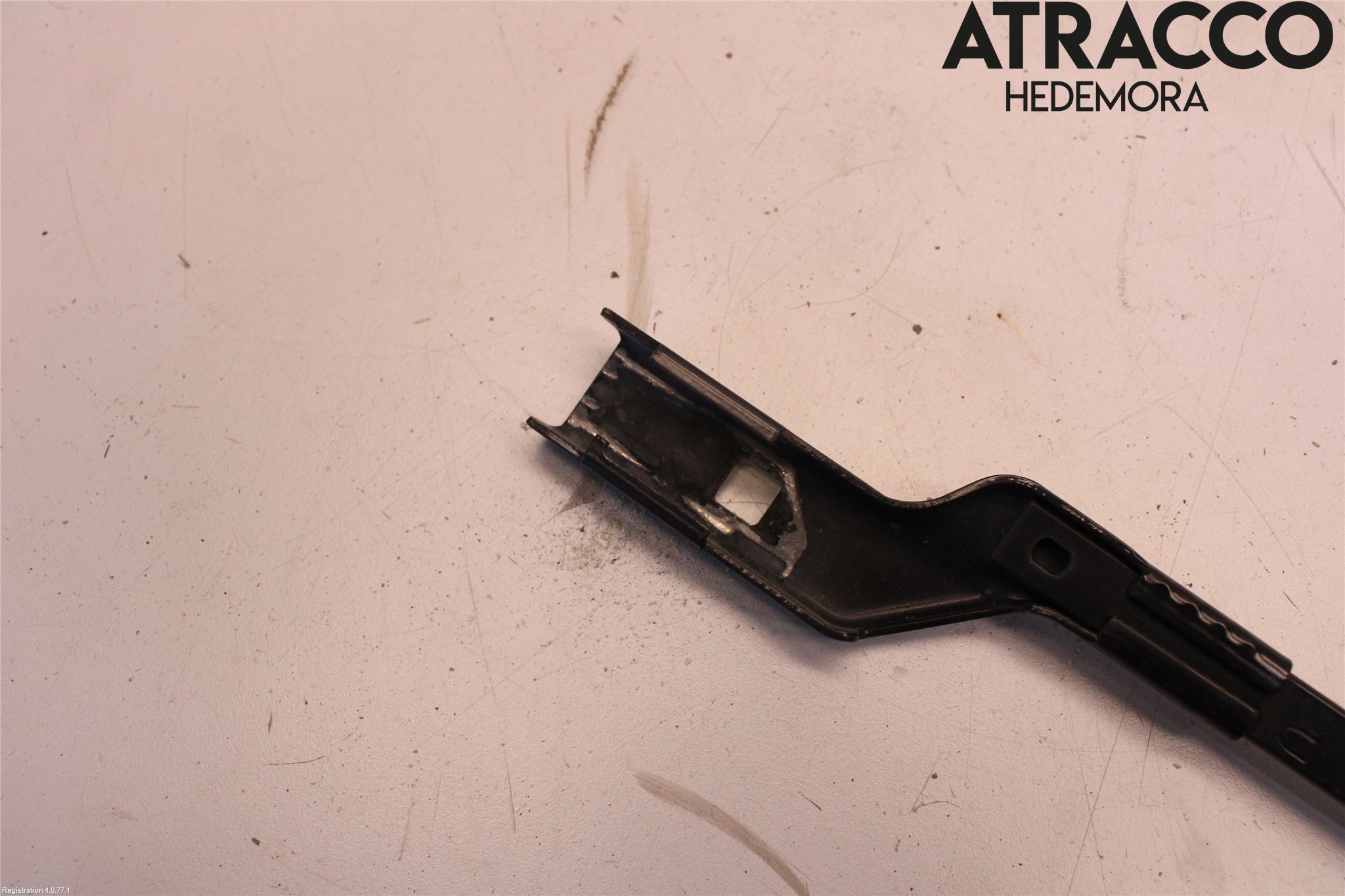 Ford FOCUS 15-18 Viskerarm-Armer Frontrute