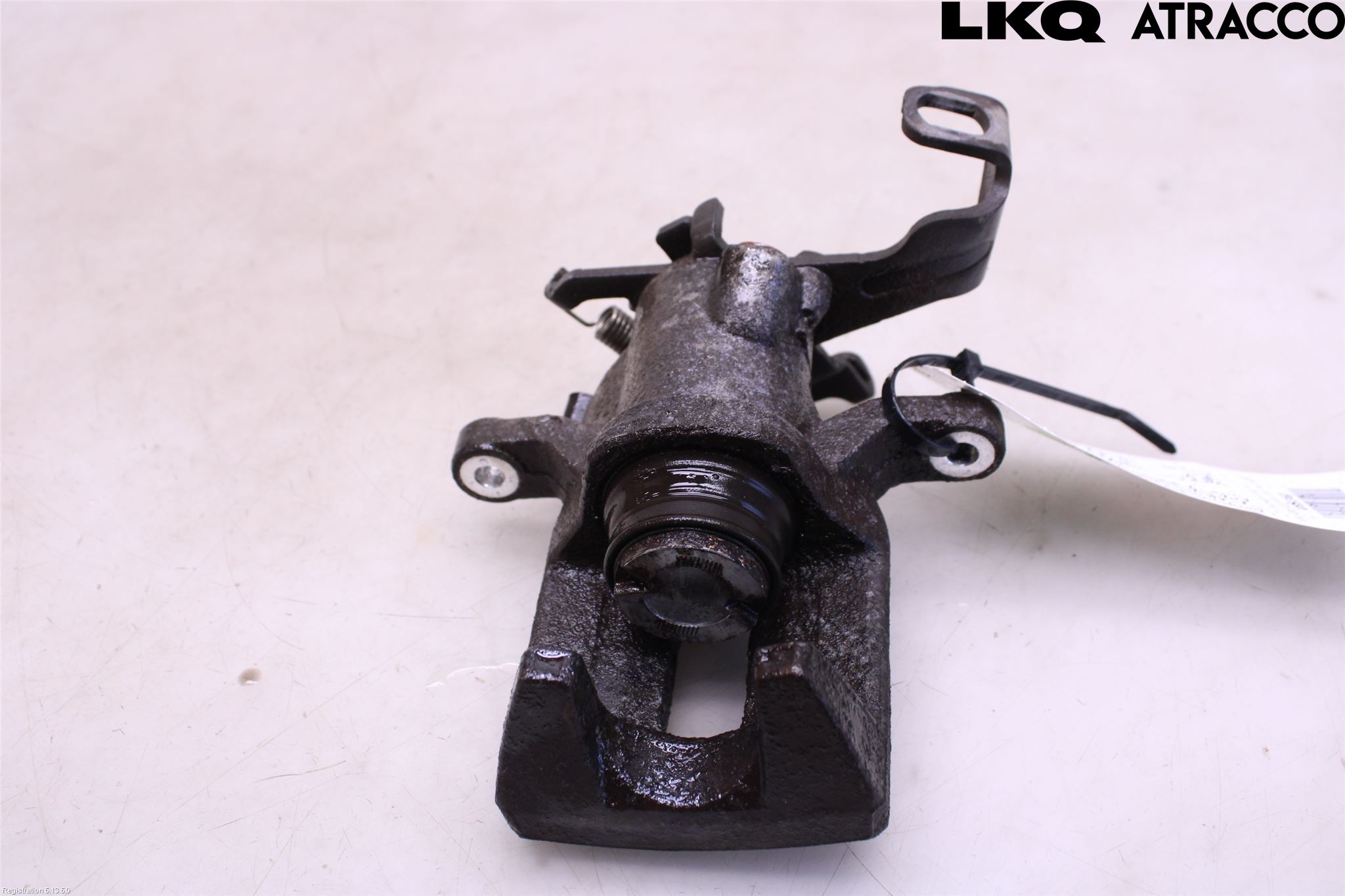 Mini ONE/COOPER 3DR F56 14-24 Bremsecaliper Bak Høyre