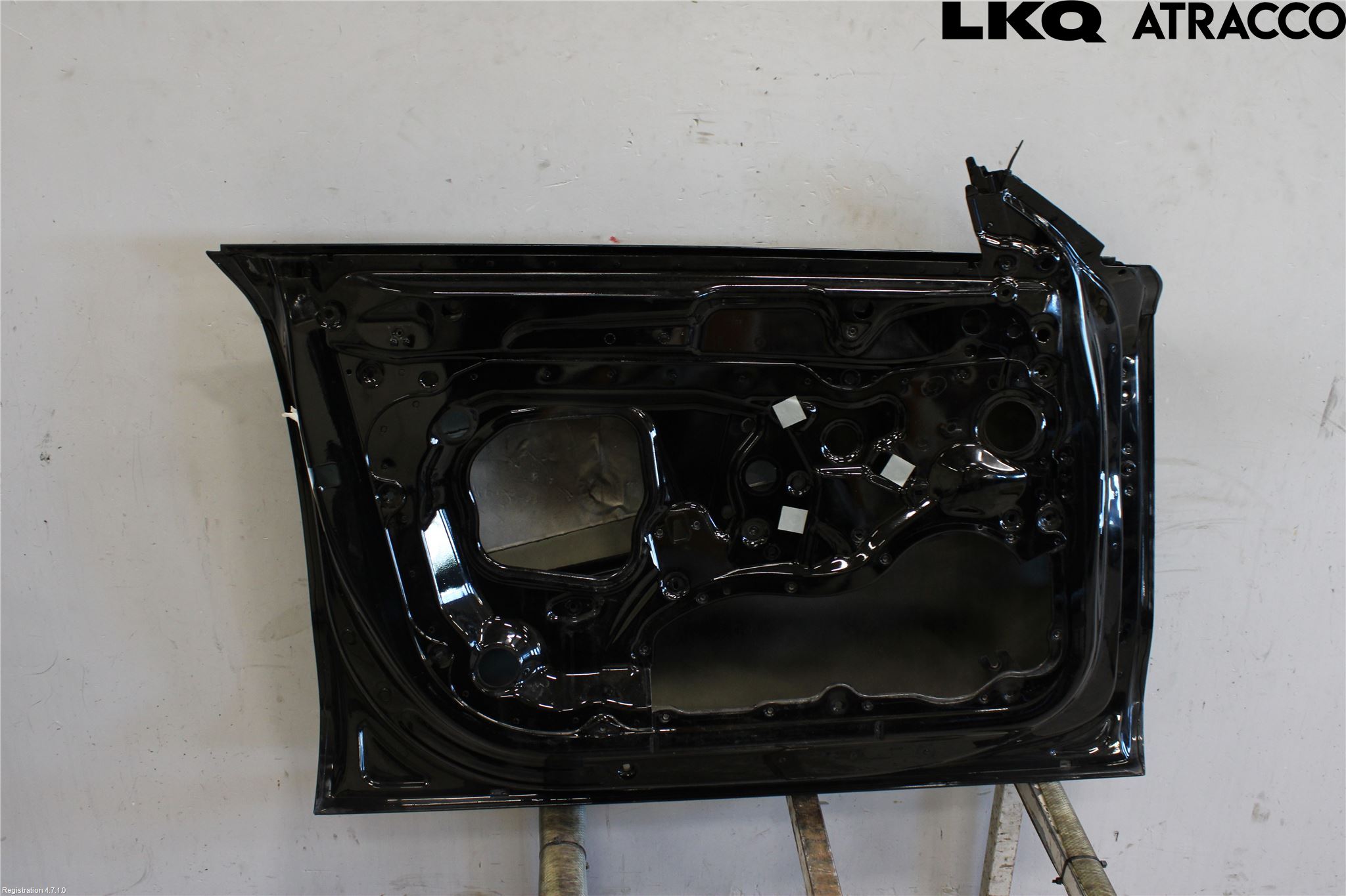 Audi A7/S7 4G 11-17 Dør 4D Foran Venstre