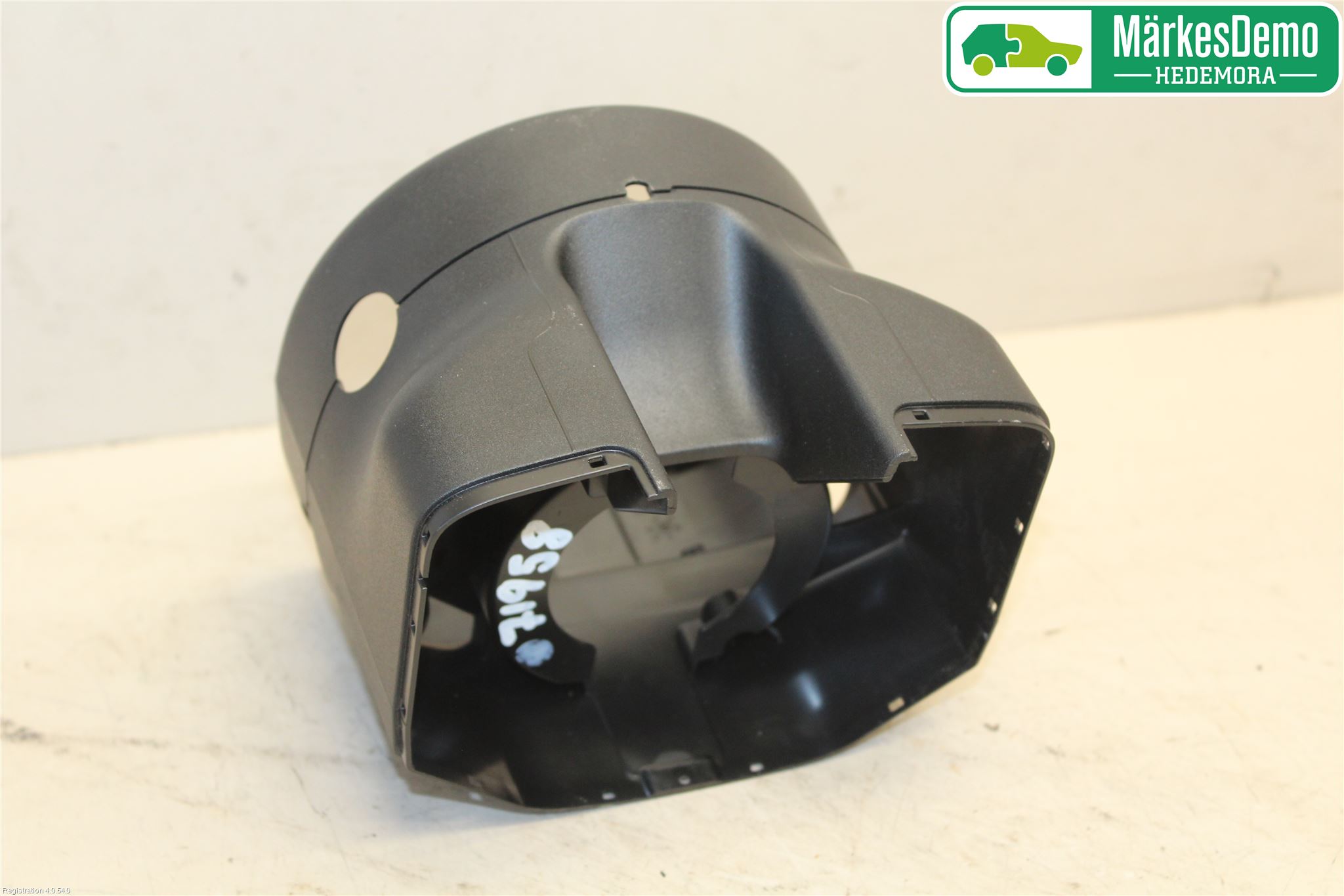 Mercedes-Benz MB GL/GLS-KLASS (X166) 12-19 Rattdeksel - Deksler