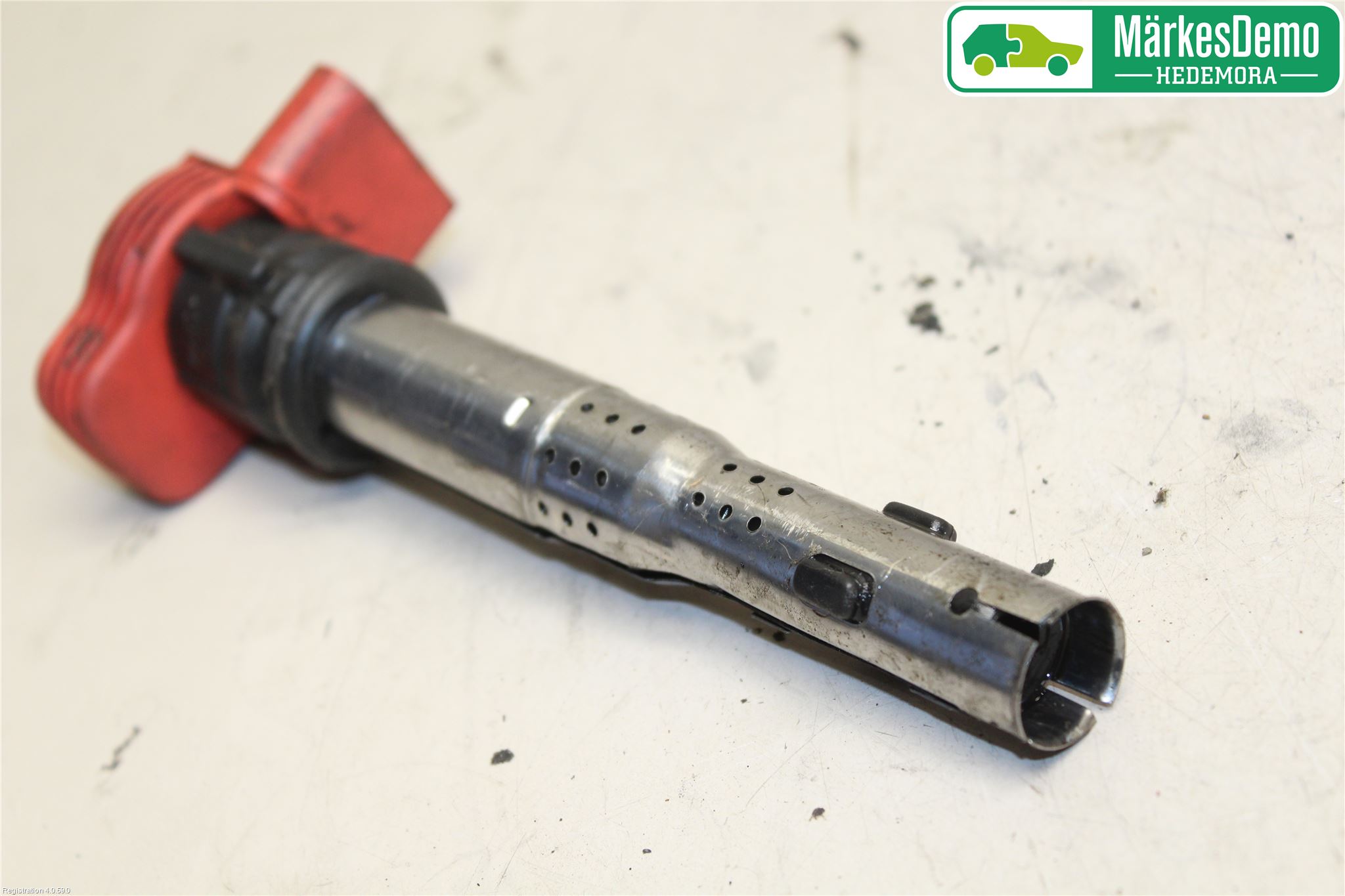 Seat LEON 06-12 Coil
