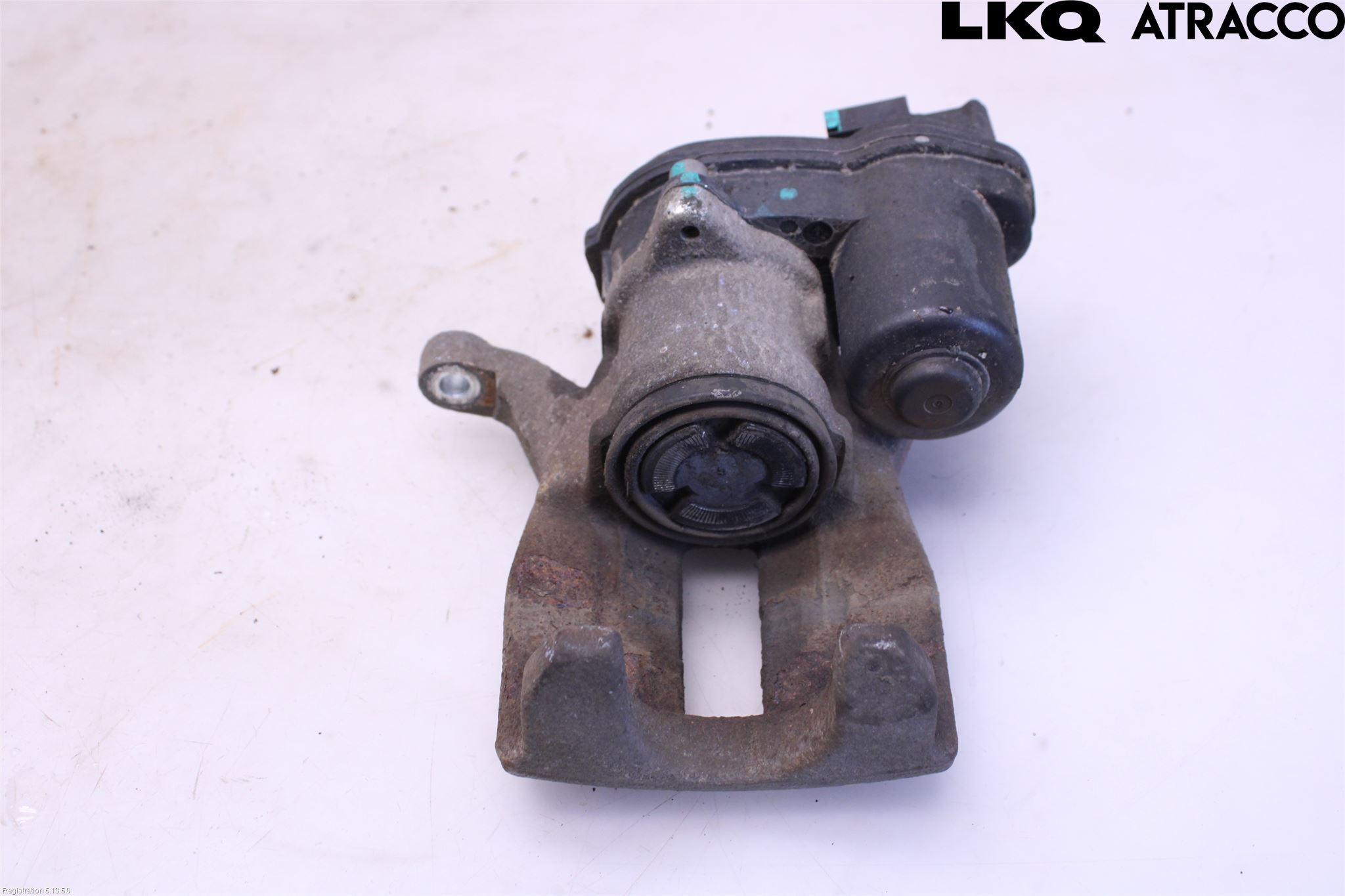 MG MARVEL R 22- Bremsecaliper Bak Venstre