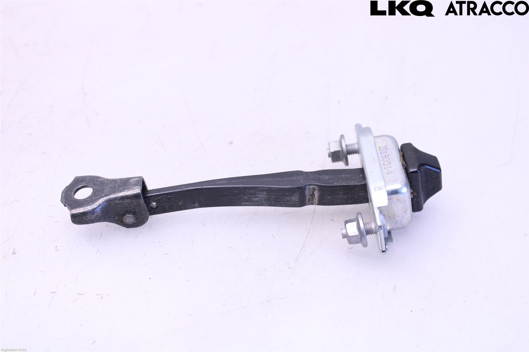 Renault CLIO/E-TECH V 20- Dørstopper