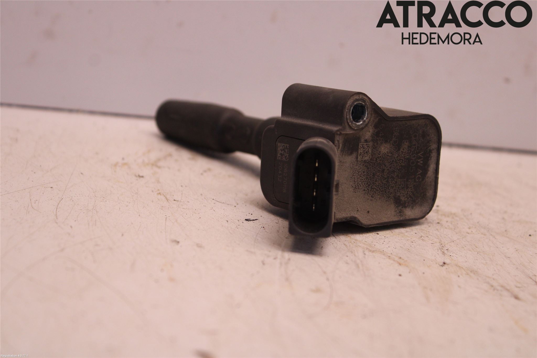 Seat LEON 13-20 Coil