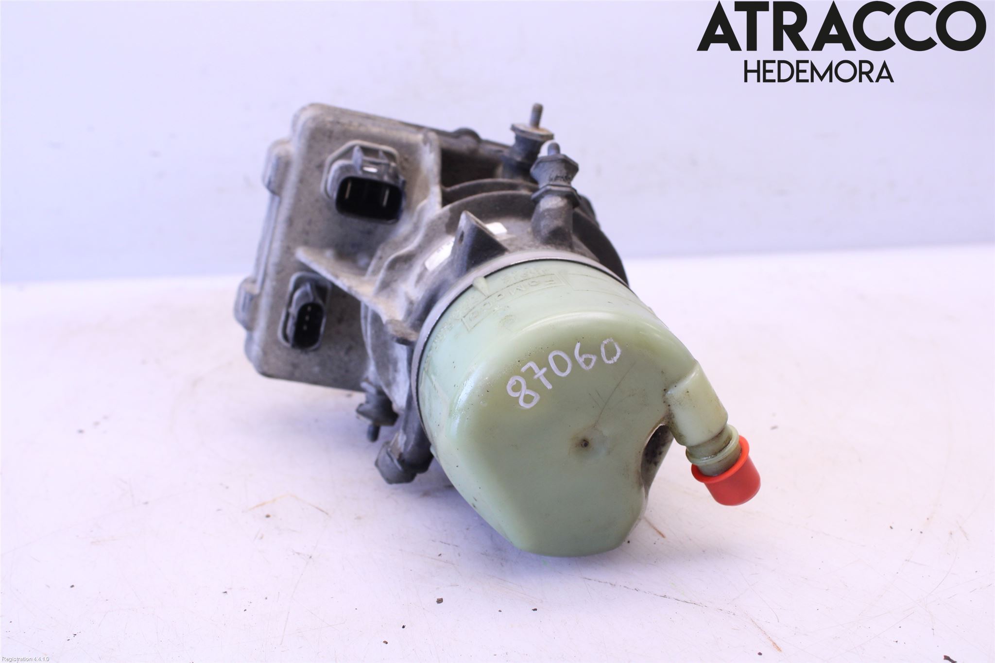 Volvo V70 08-13 Servostyring Eletrisk Pumpe