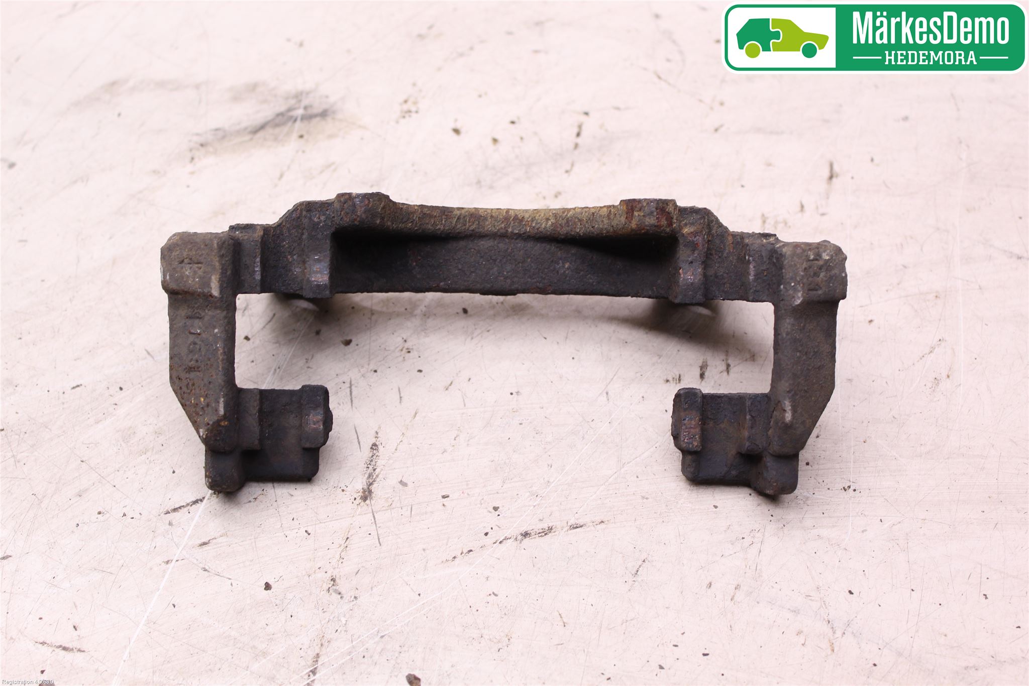 Skoda SUPERB 09-15 Bremsecaliper Feste Holder