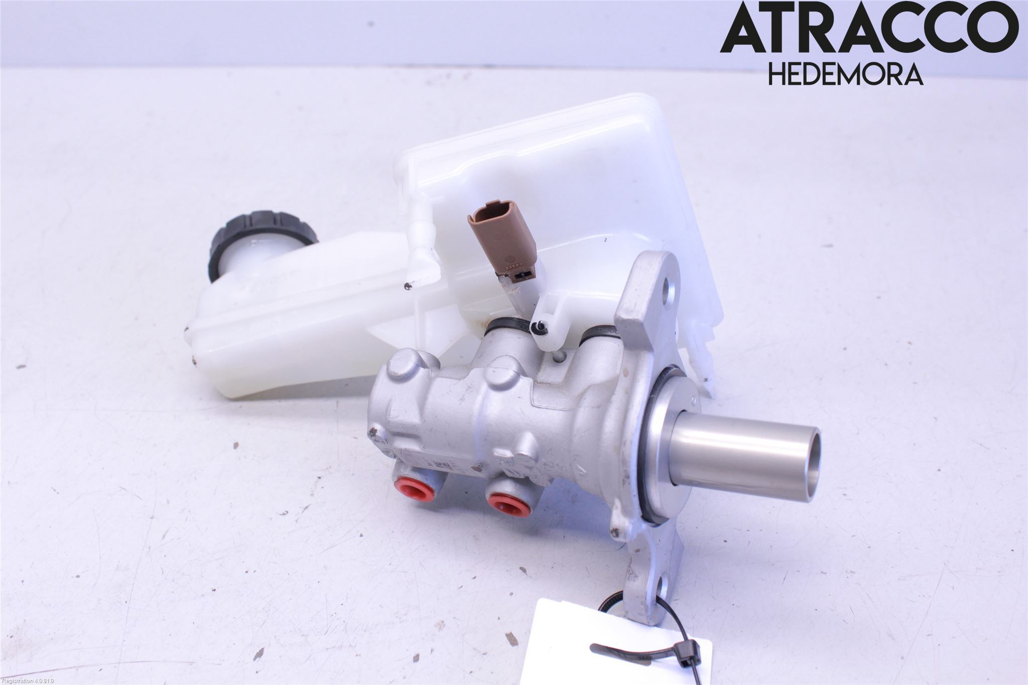 Citroen C4/E-C4 C4X/E-C4X III 21- Brems Hovedsylinder